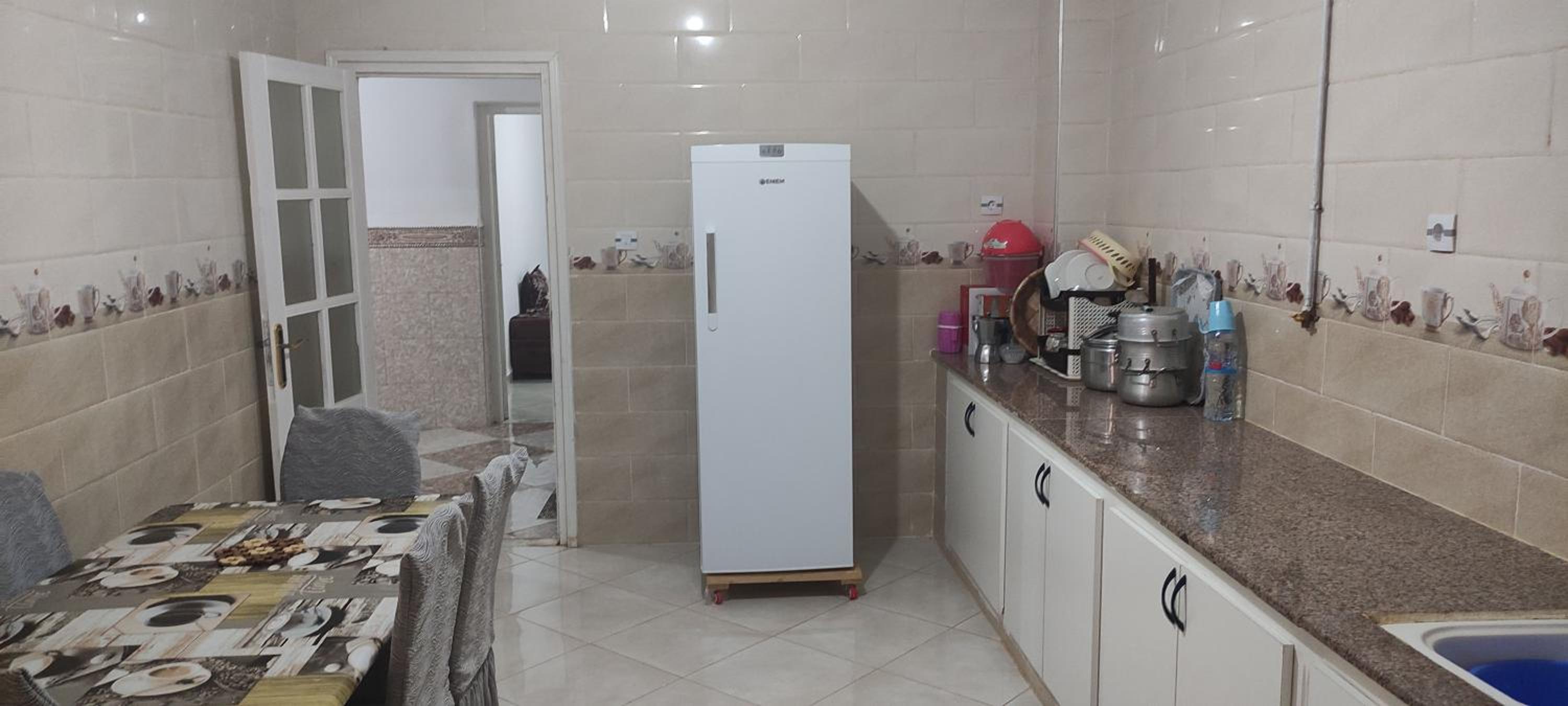 Appartement Ténès