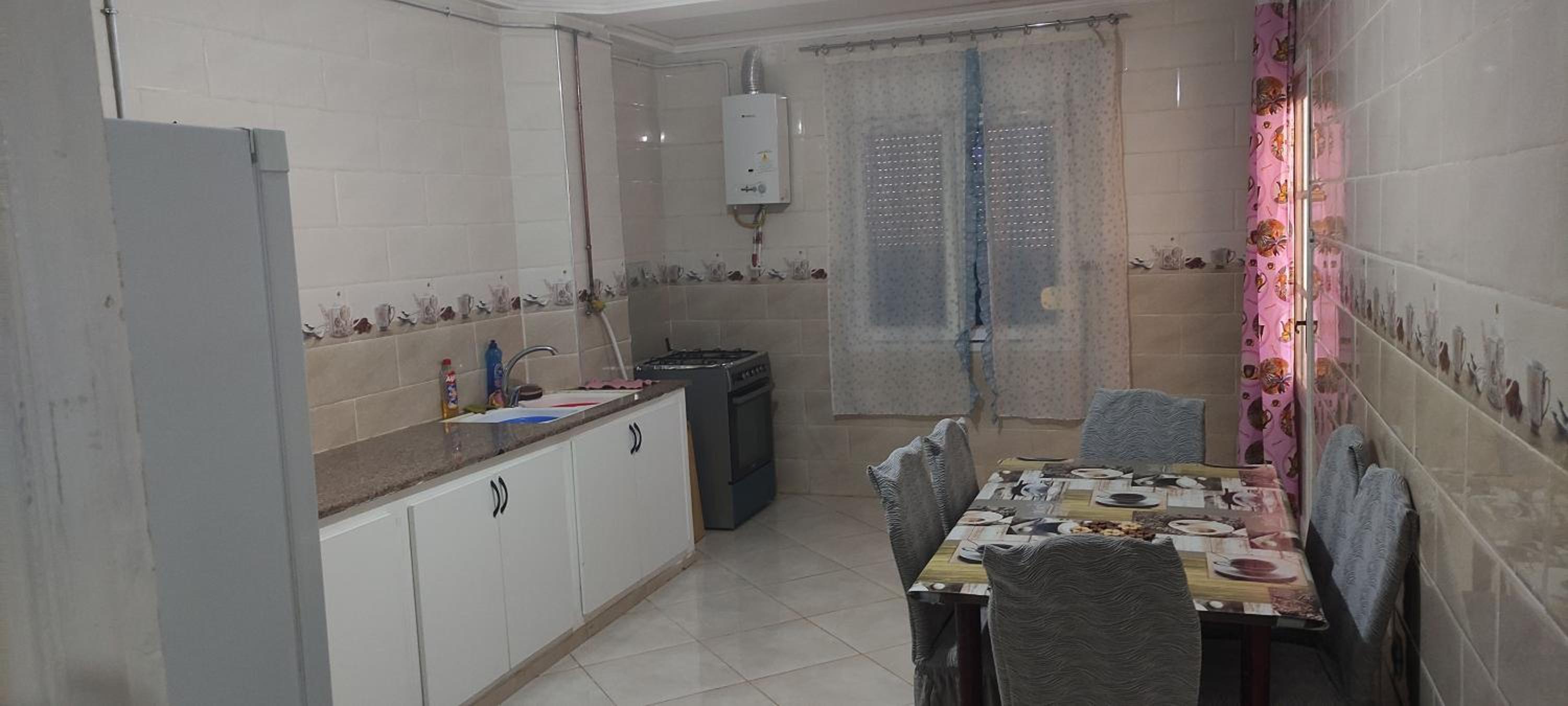 Appartement Ténès