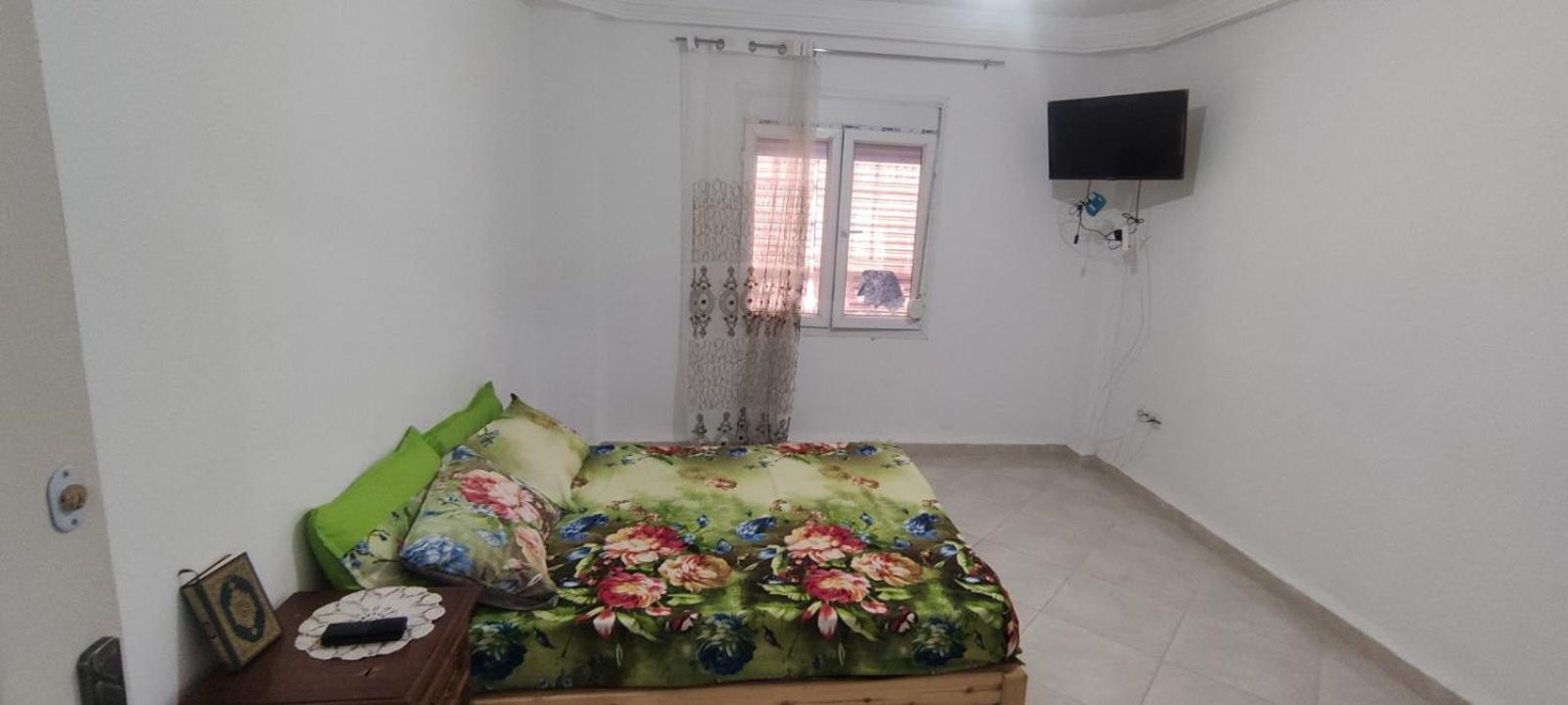 Appartement Ténès