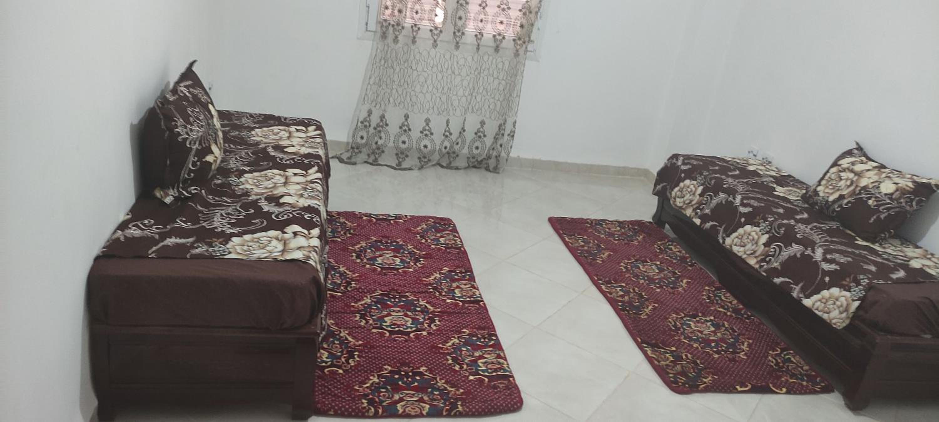 Appartement Ténès