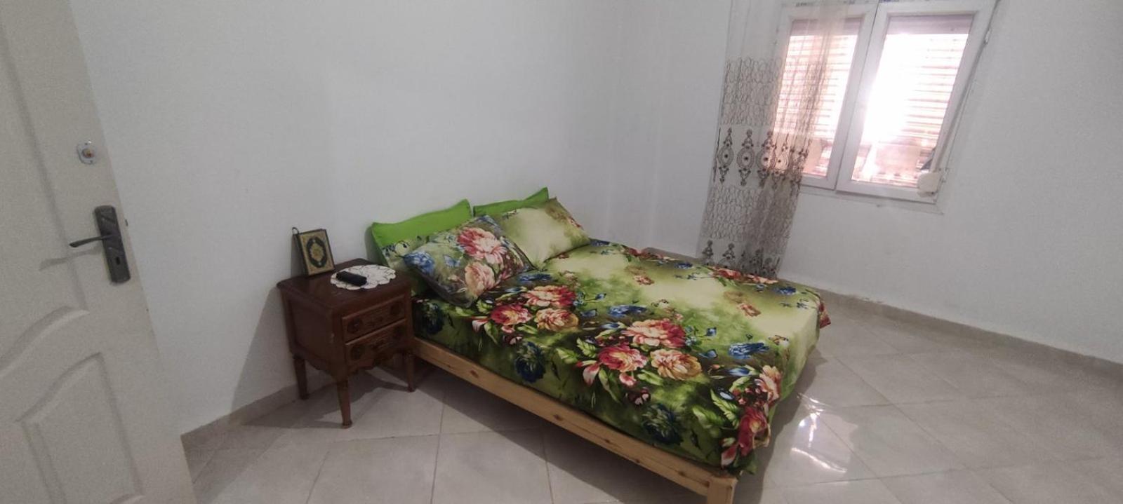 Appartement Ténès