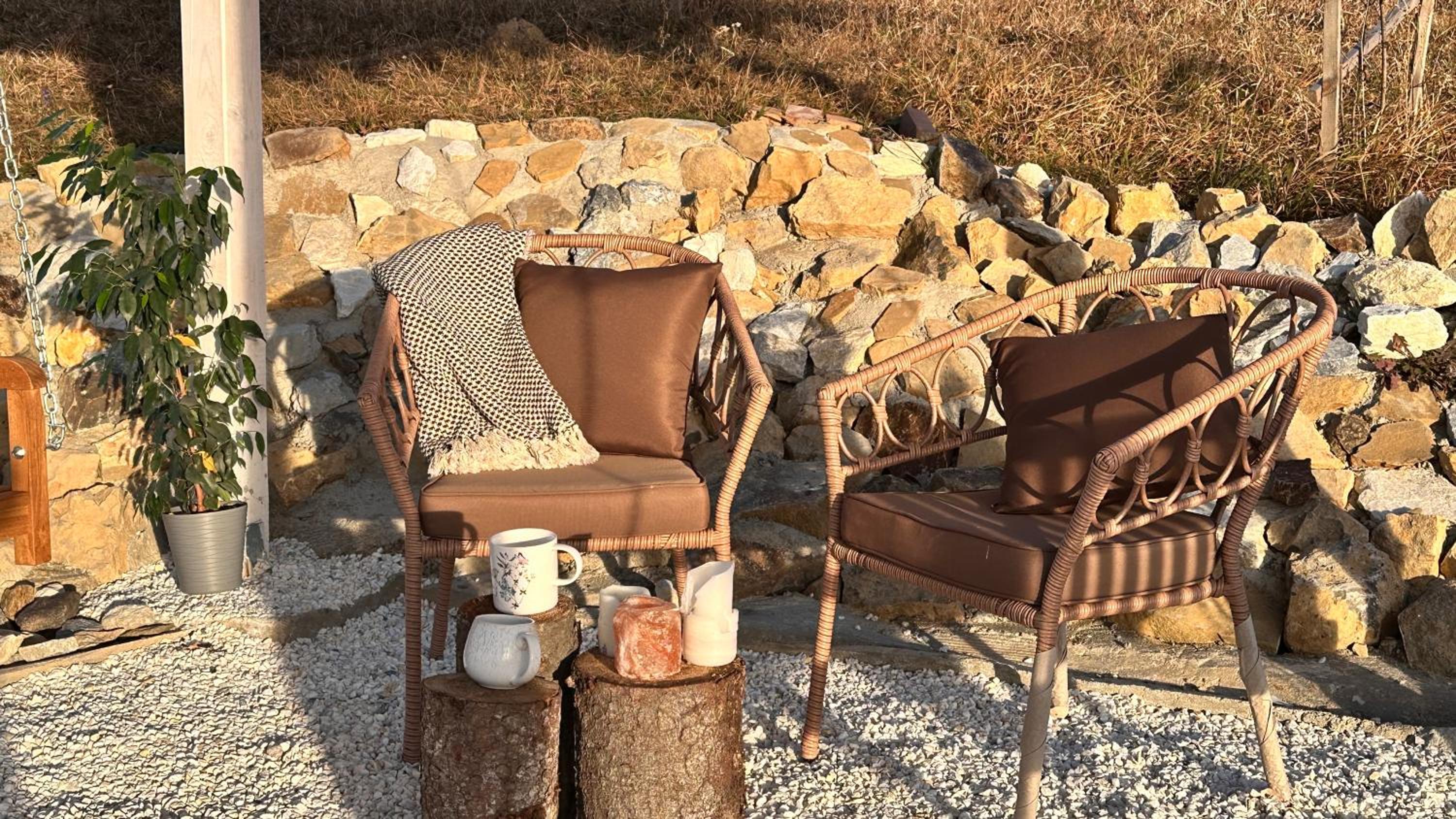 Dorna Iglu Luxury Glamping Resort view 4
