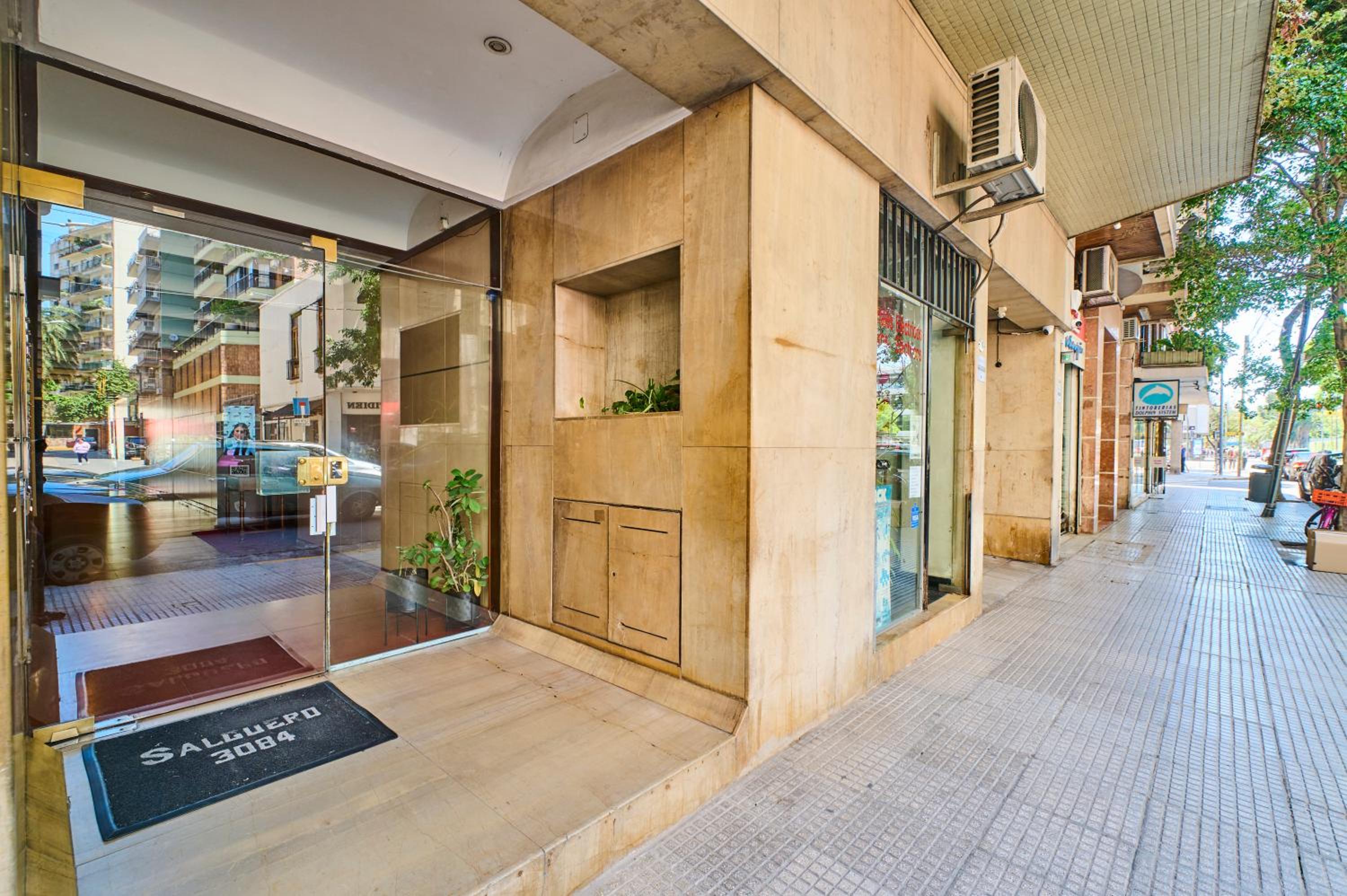 Oasis Urbano