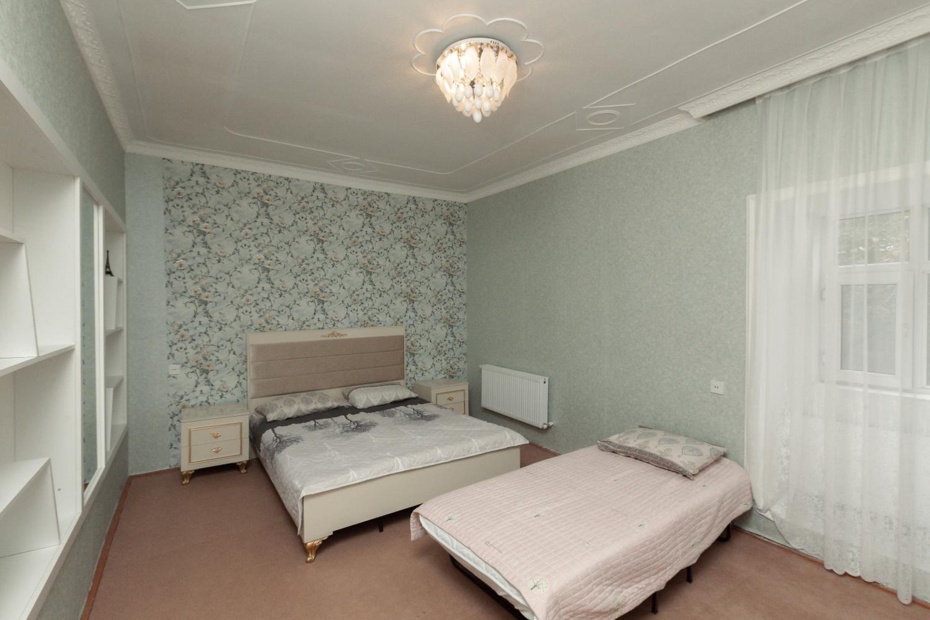 Cozy Home Gabala