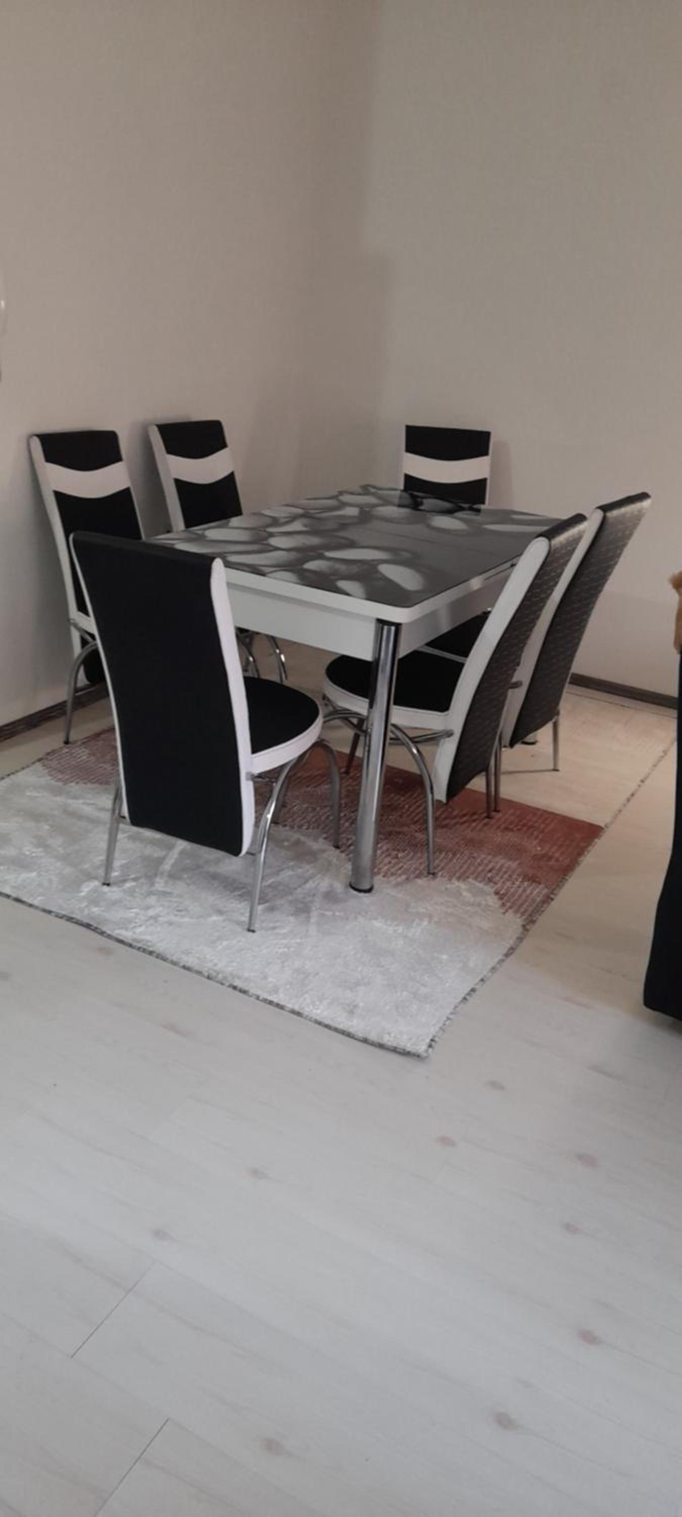 Apartment LUX view 2