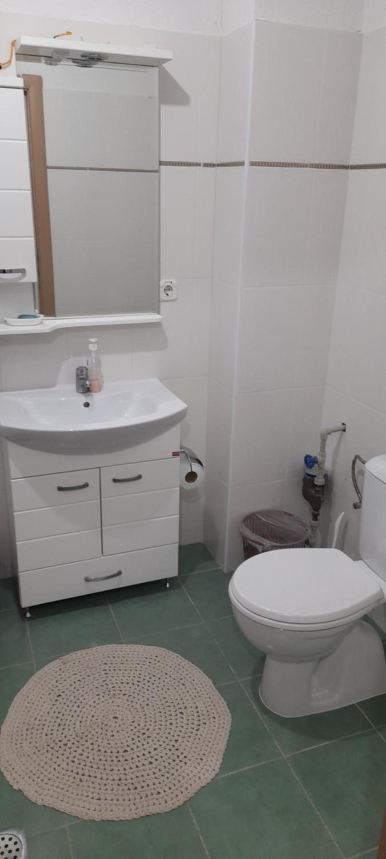 Apartment LUX view 4