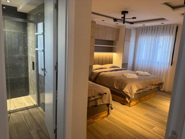 Apartmani AS view 3