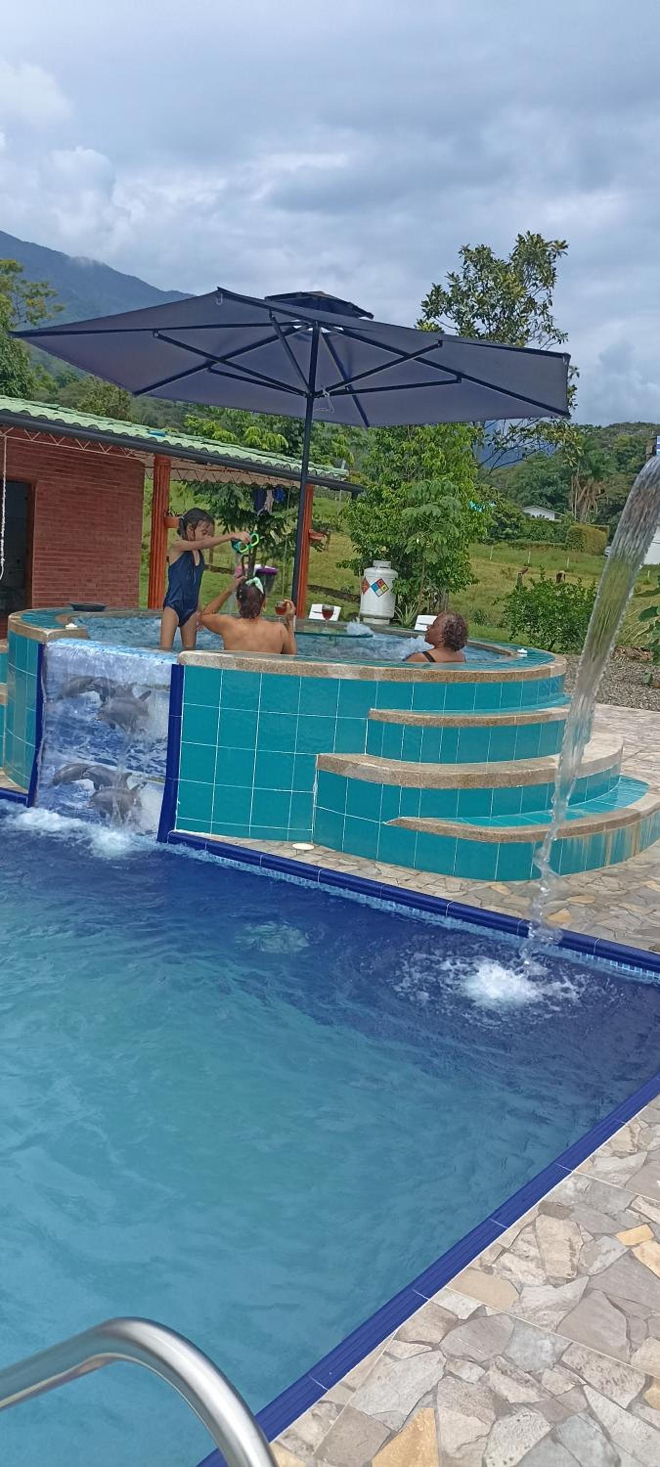 Casa del turismo