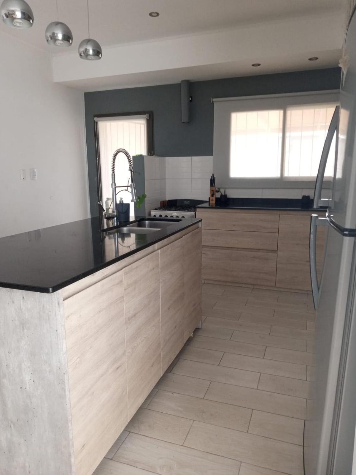 Casa amplia y cómoda