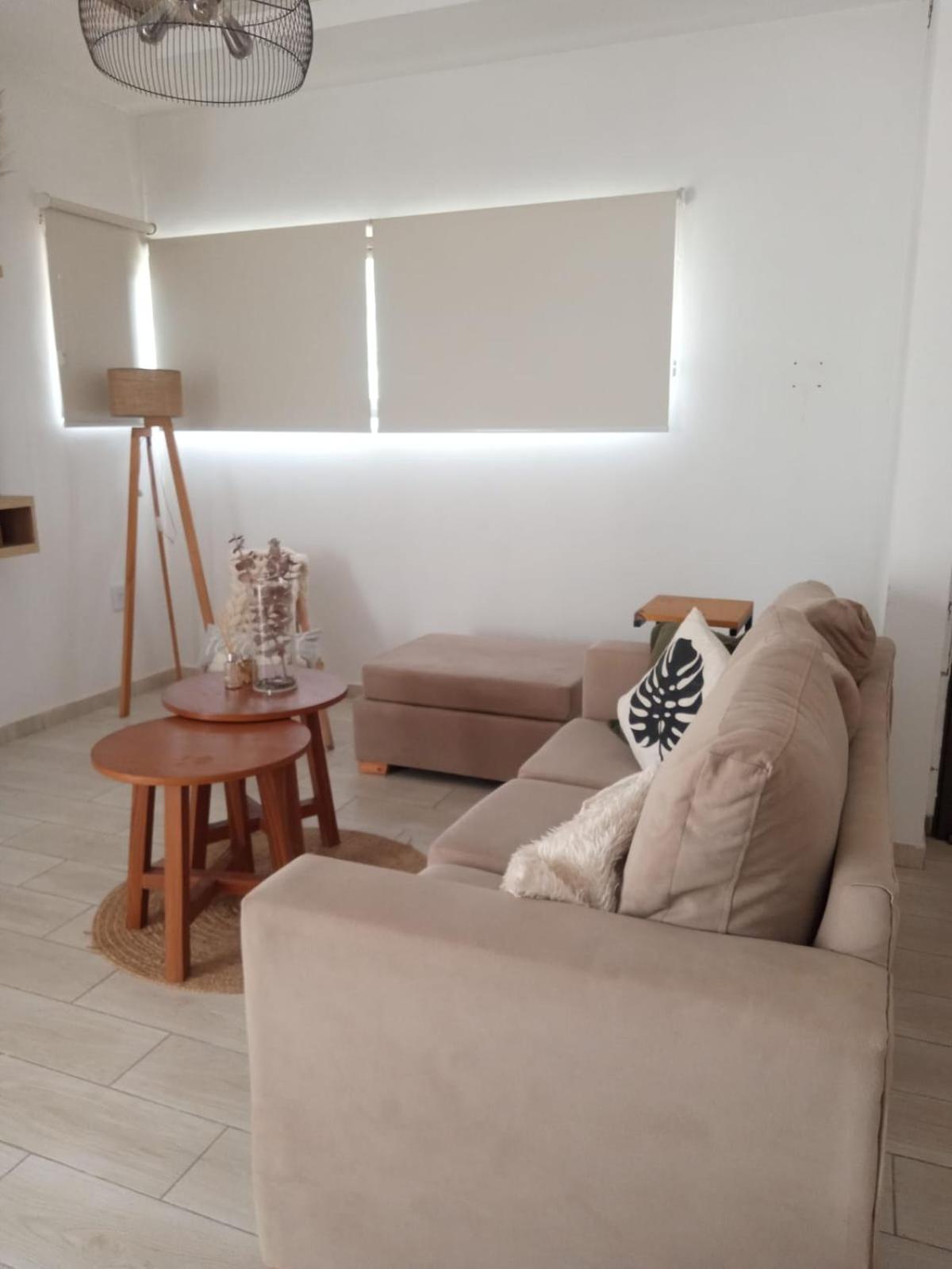 Casa amplia y cómoda