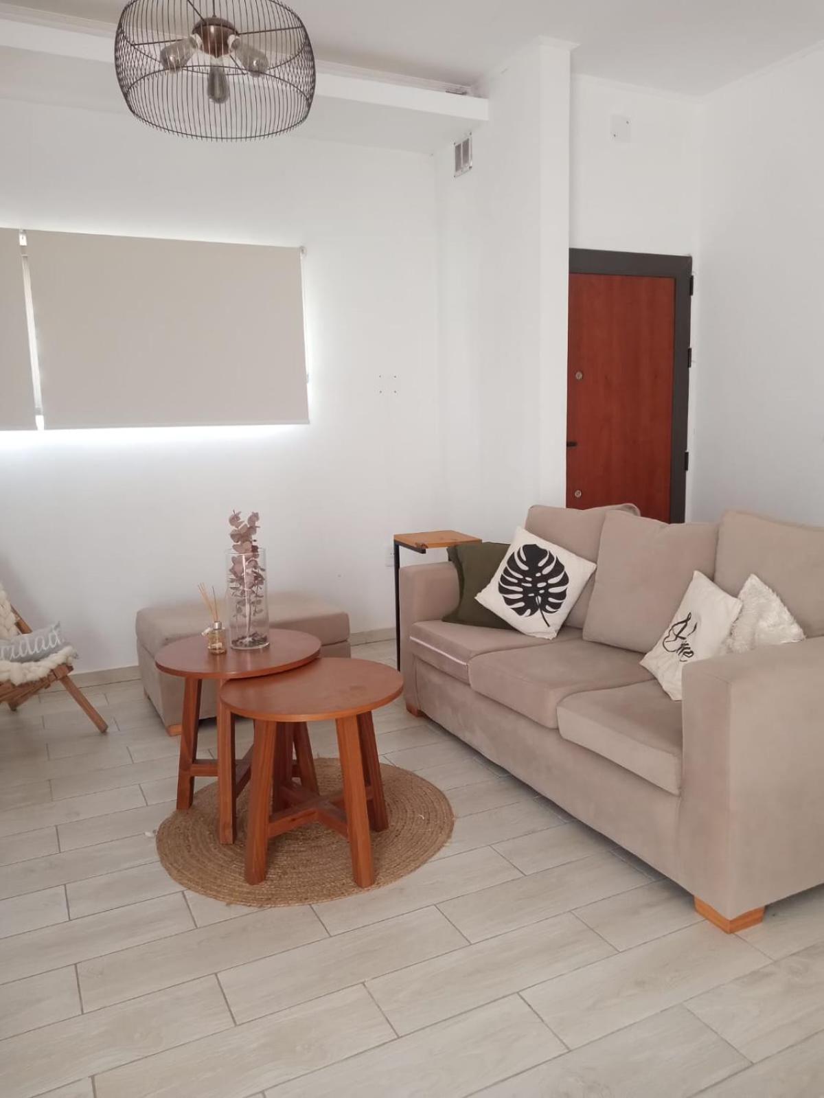 Casa amplia y cómoda