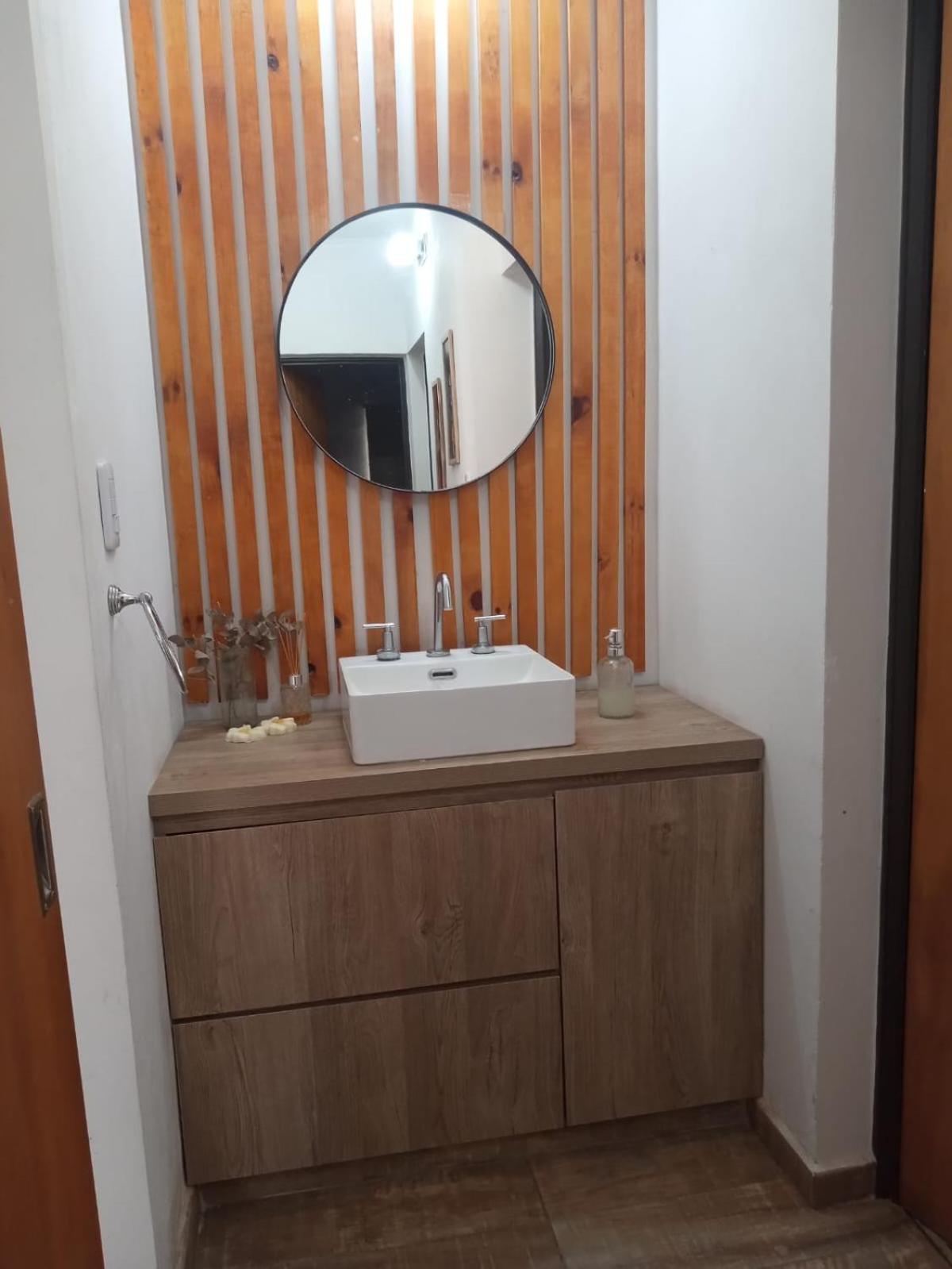 Casa amplia y cómoda