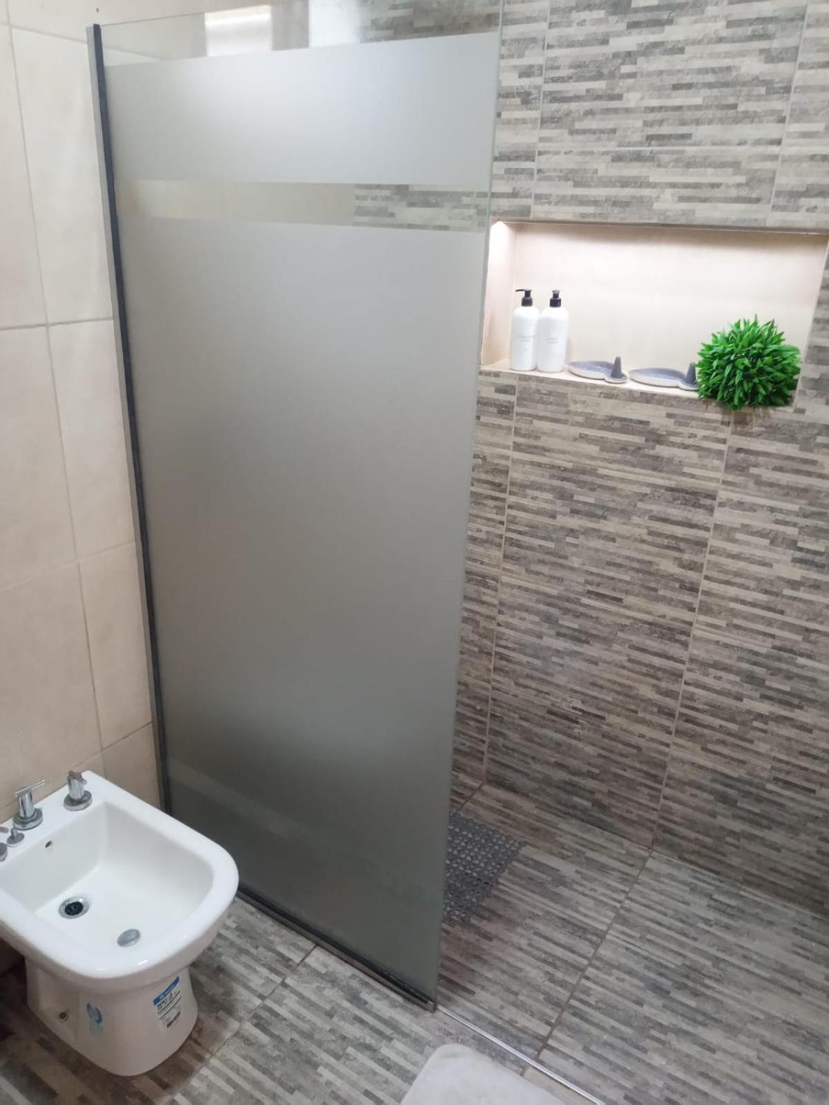 Casa amplia y cómoda