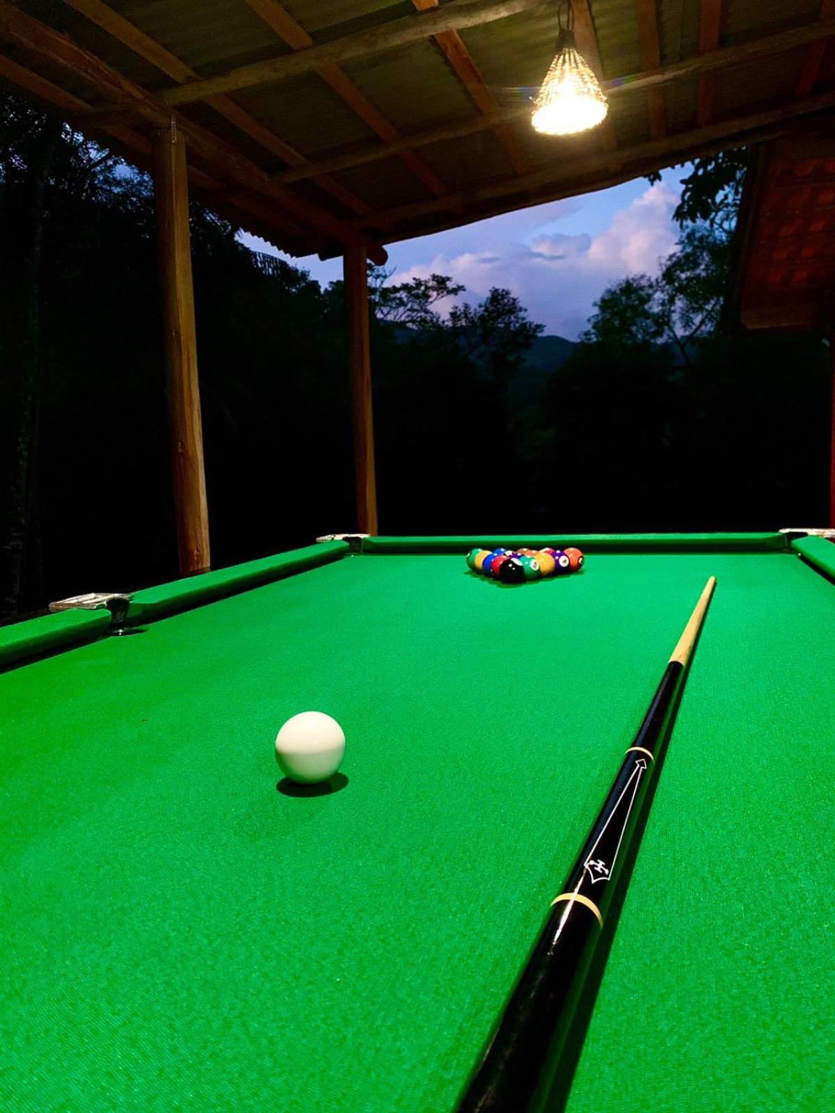 Casa de Campo Rio Miguel