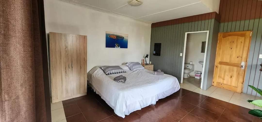 Tumu Cabin Rapa Nui