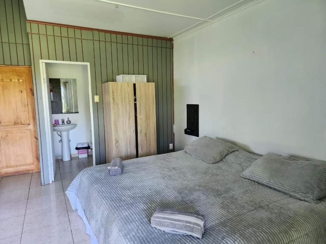 Tumu Cabin Rapa Nui