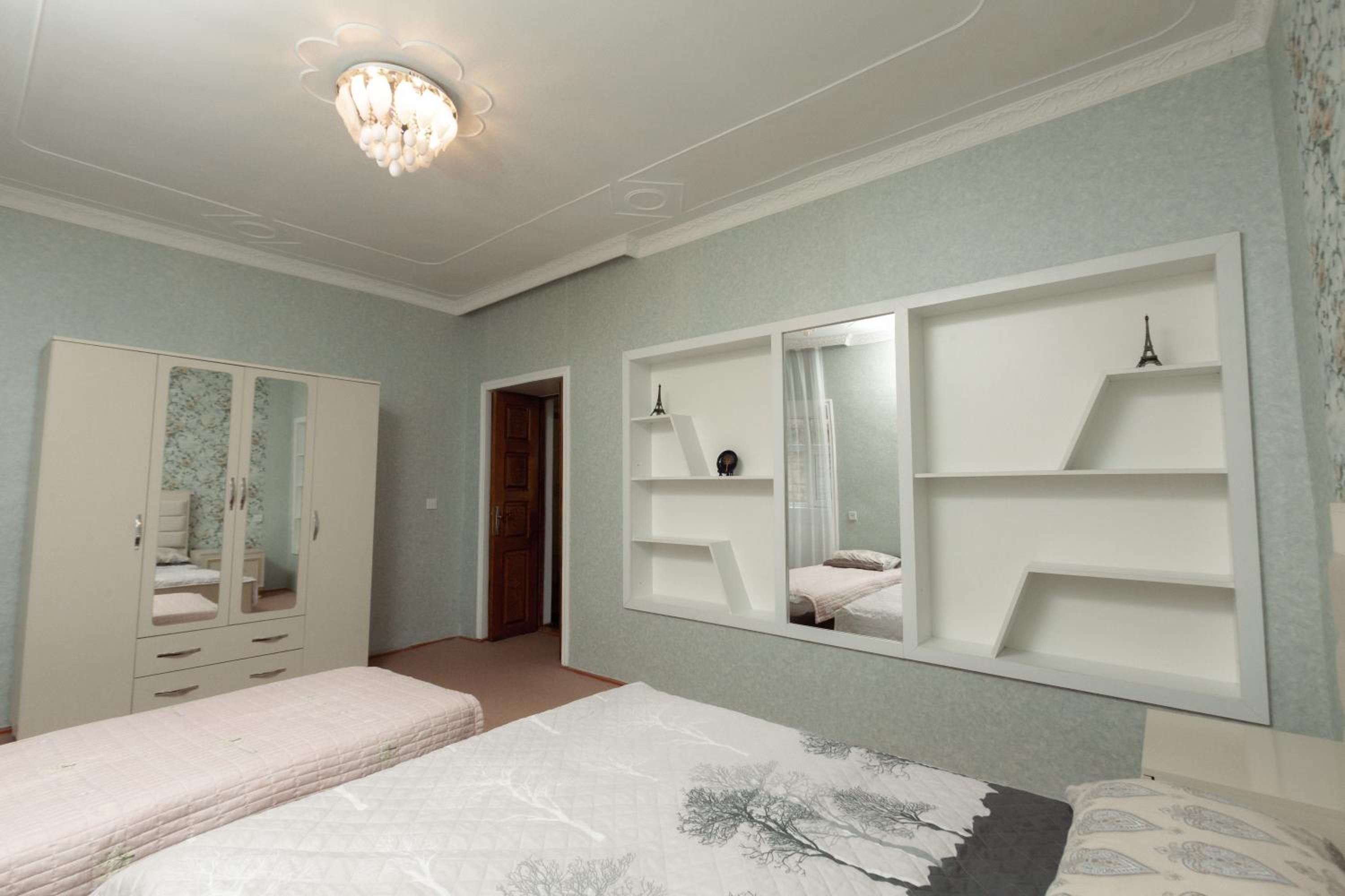Cozy Home Gabala