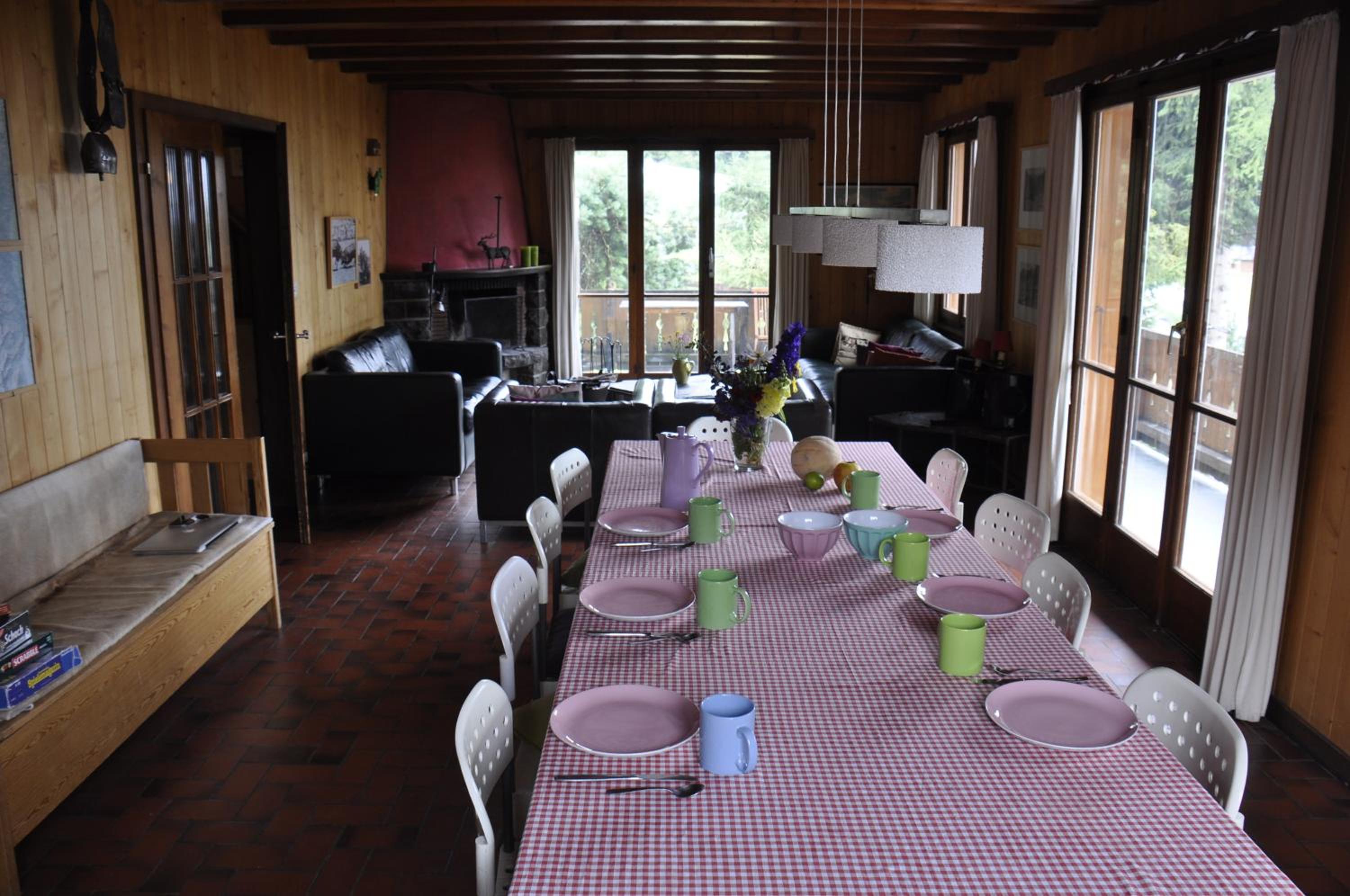 Chalet Christina