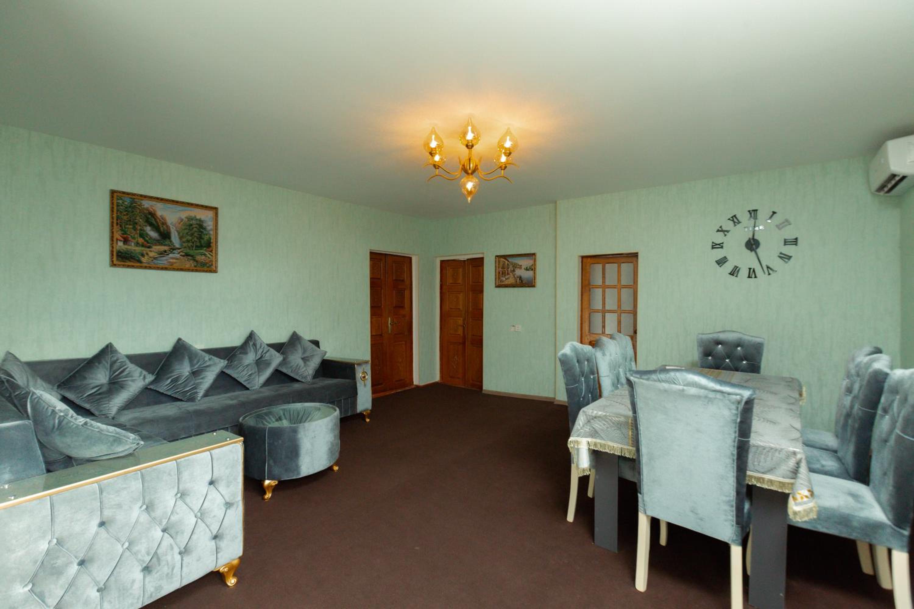 Cozy Home Gabala