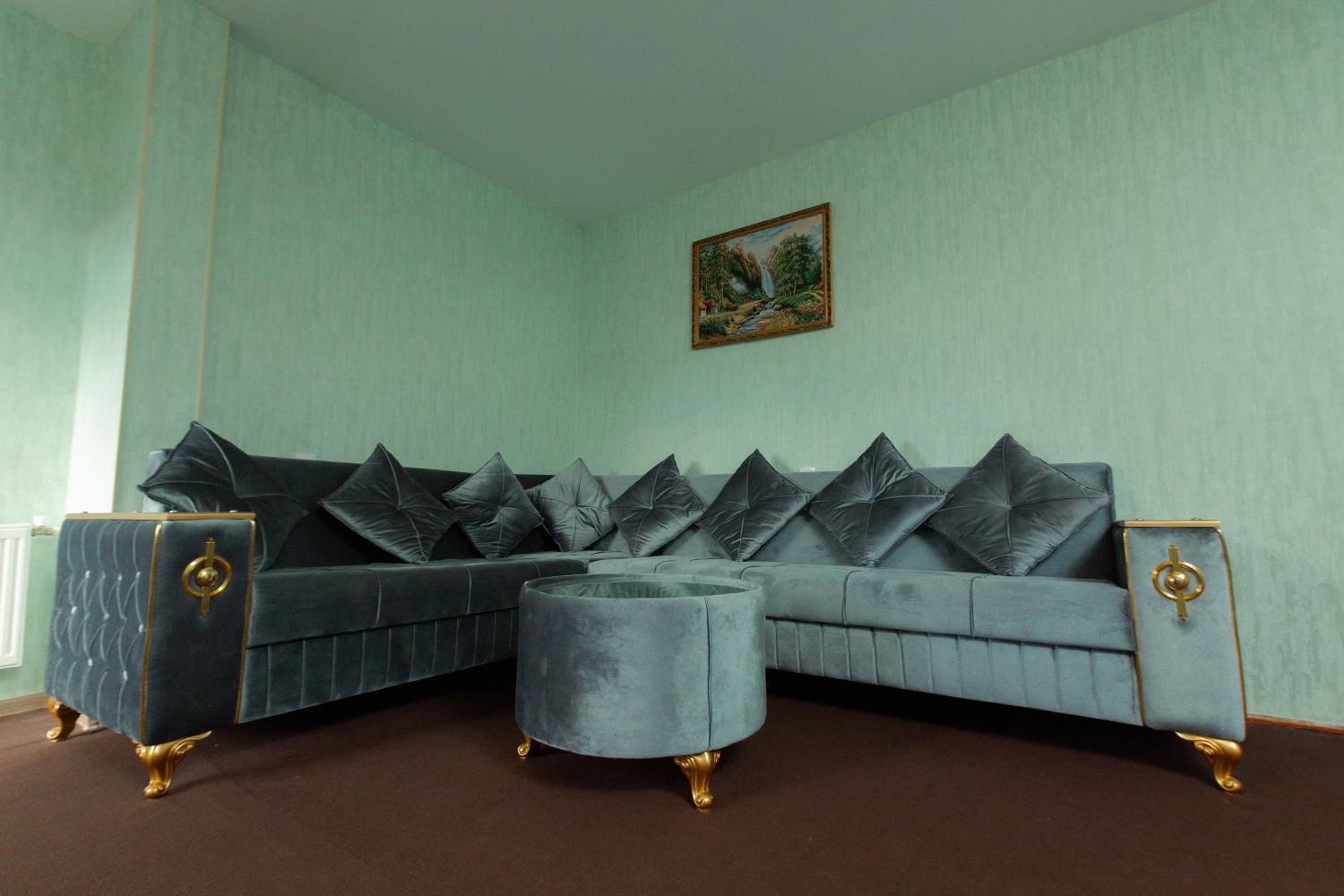 Cozy Home Gabala