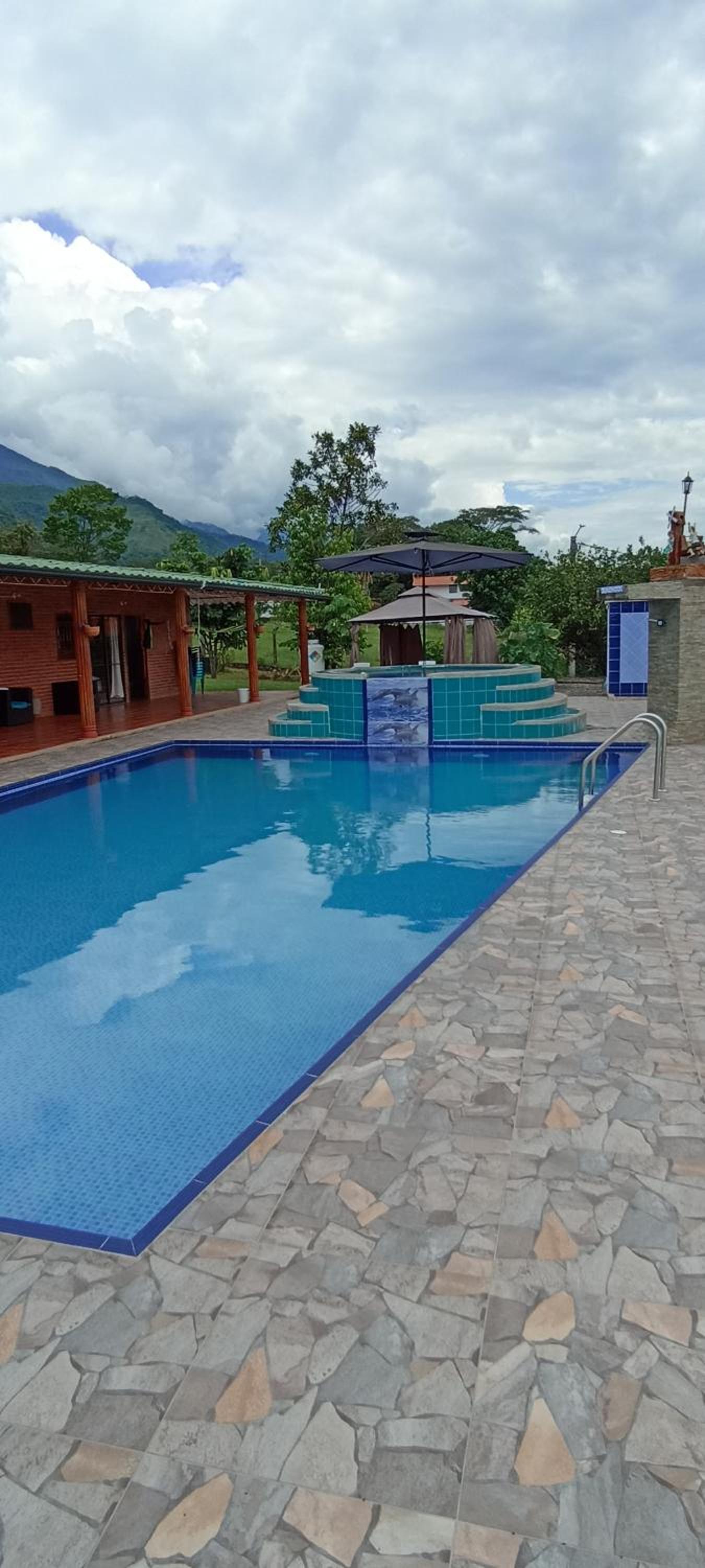 Casa del turismo