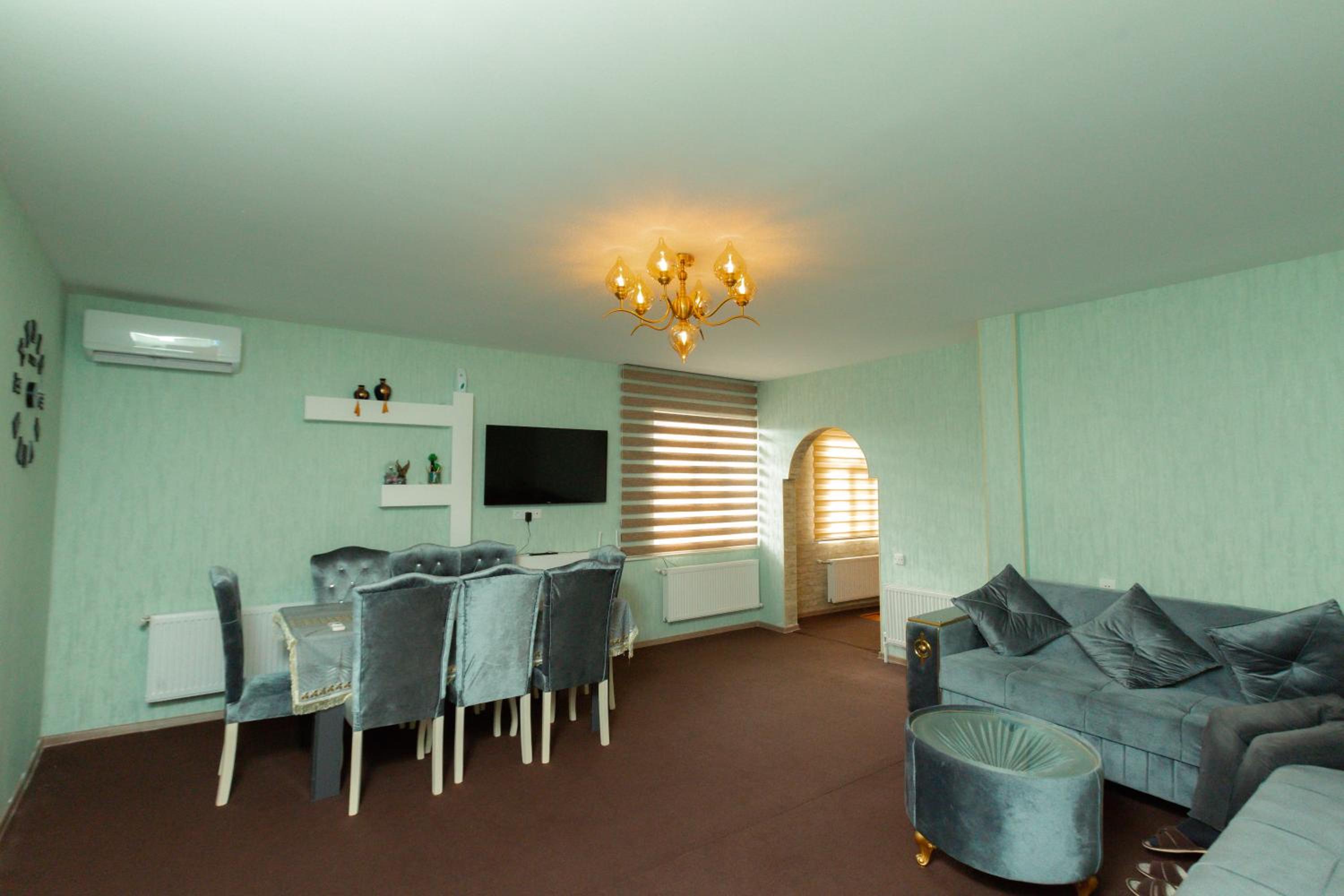 Cozy Home Gabala