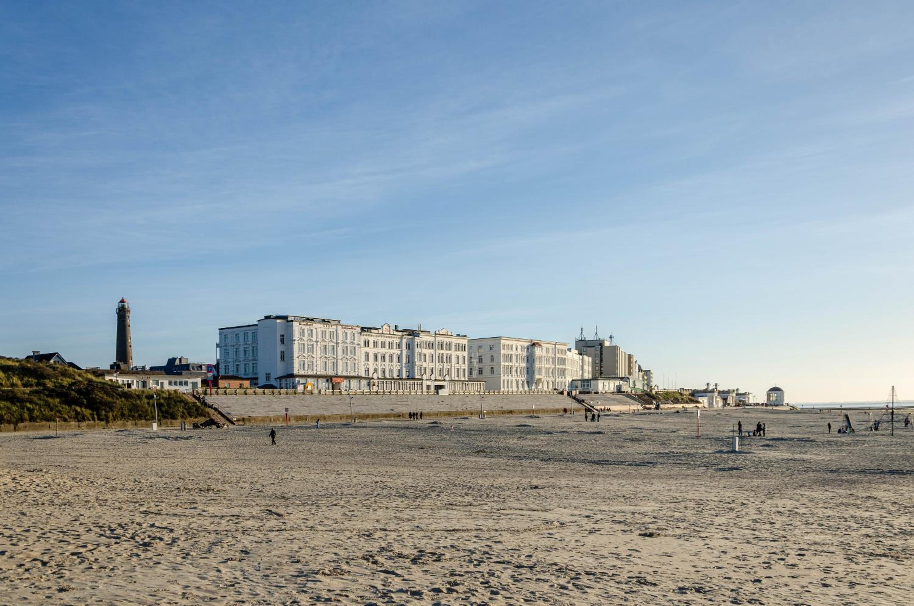 Ferienhaus Inselliebe