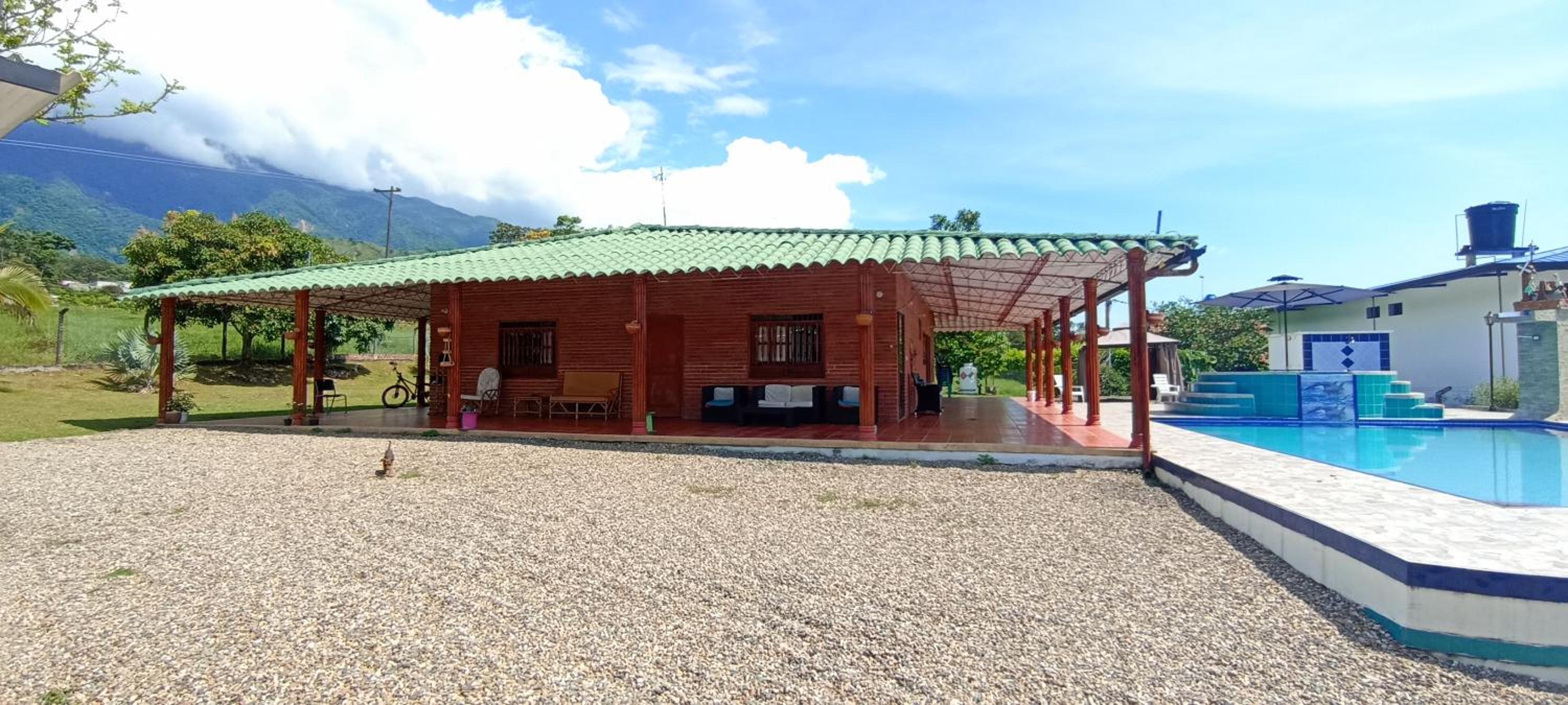 Casa del turismo