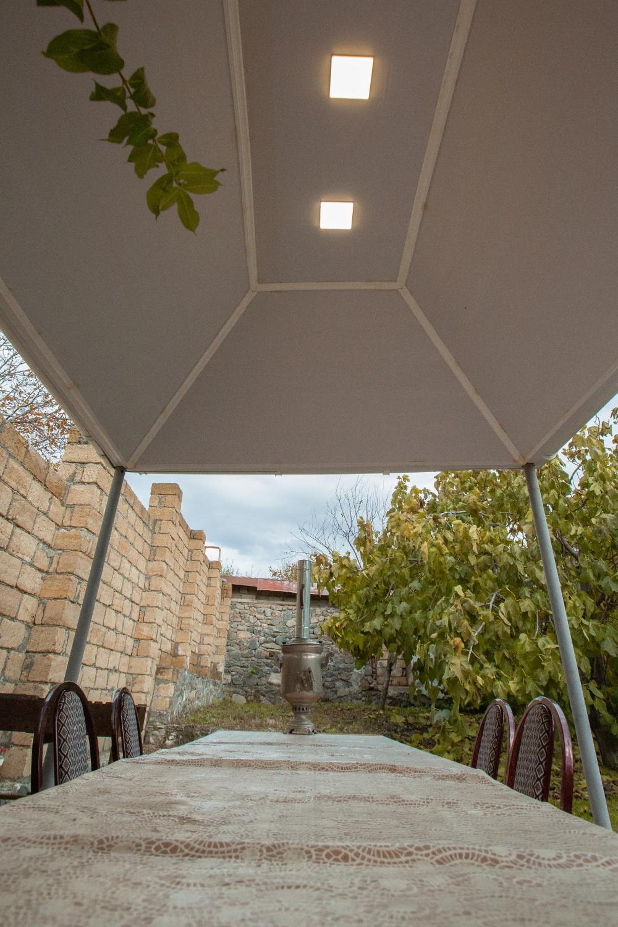 Cozy Home Gabala