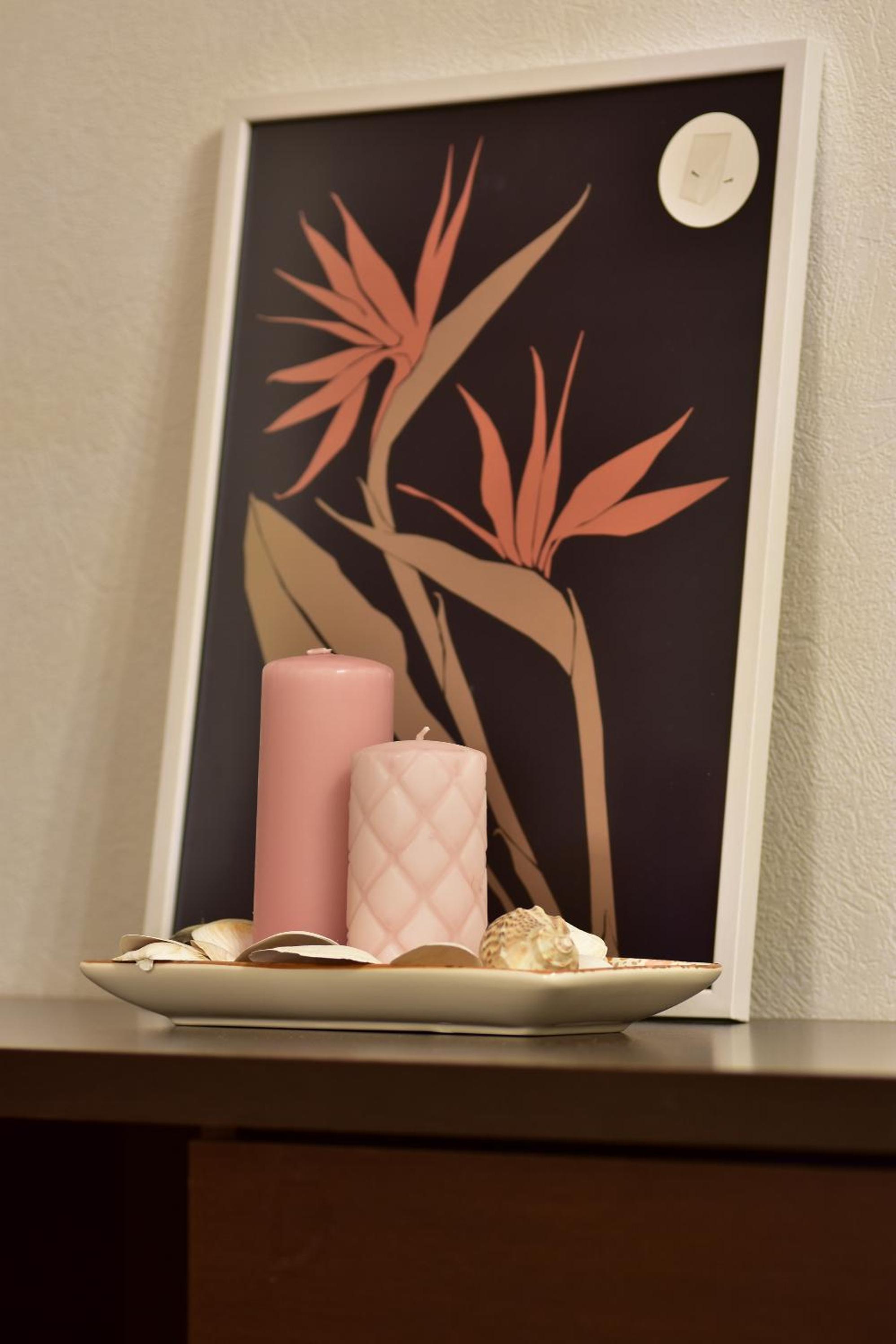 Ronu apartment