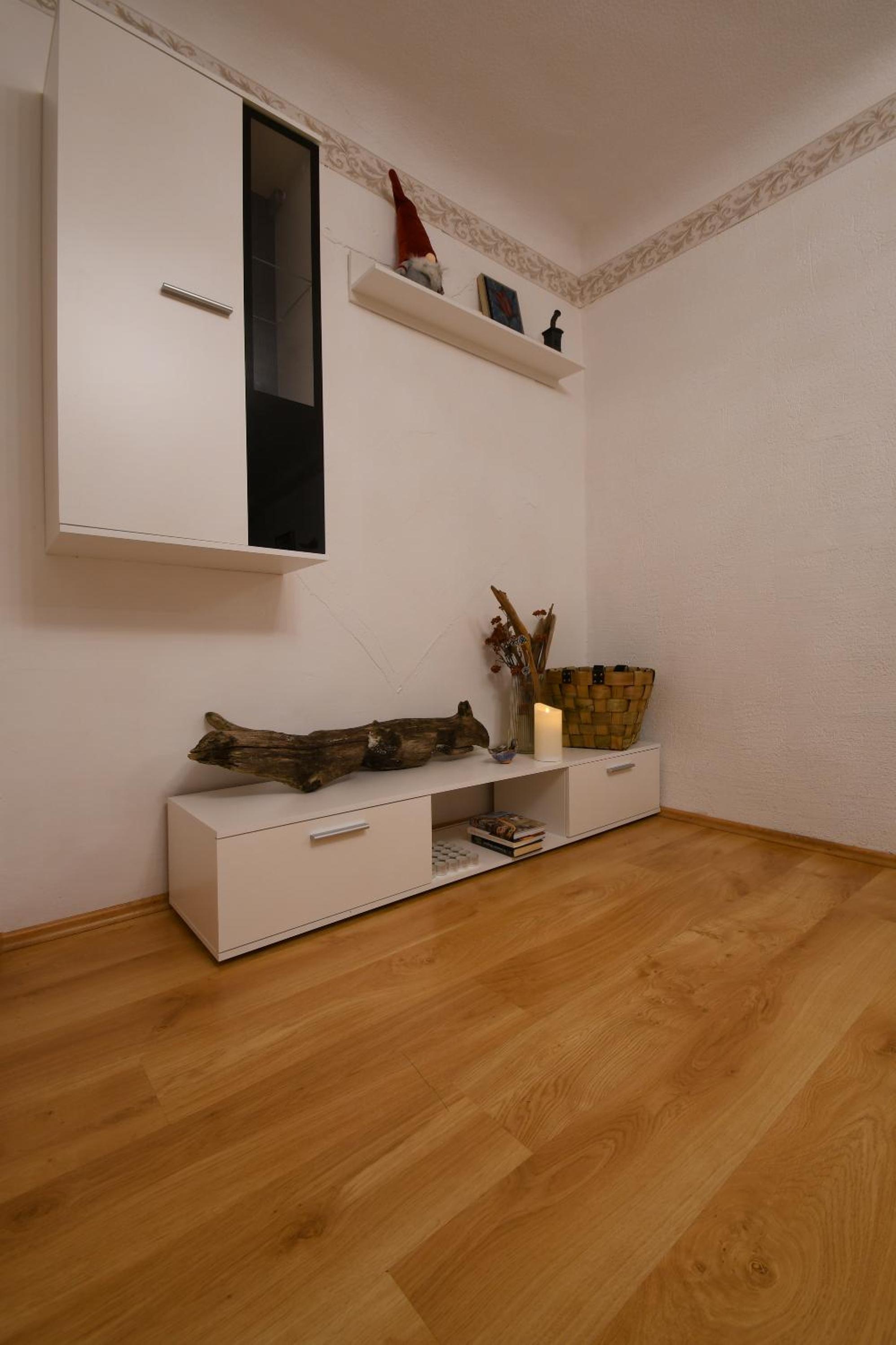 Ronu apartment