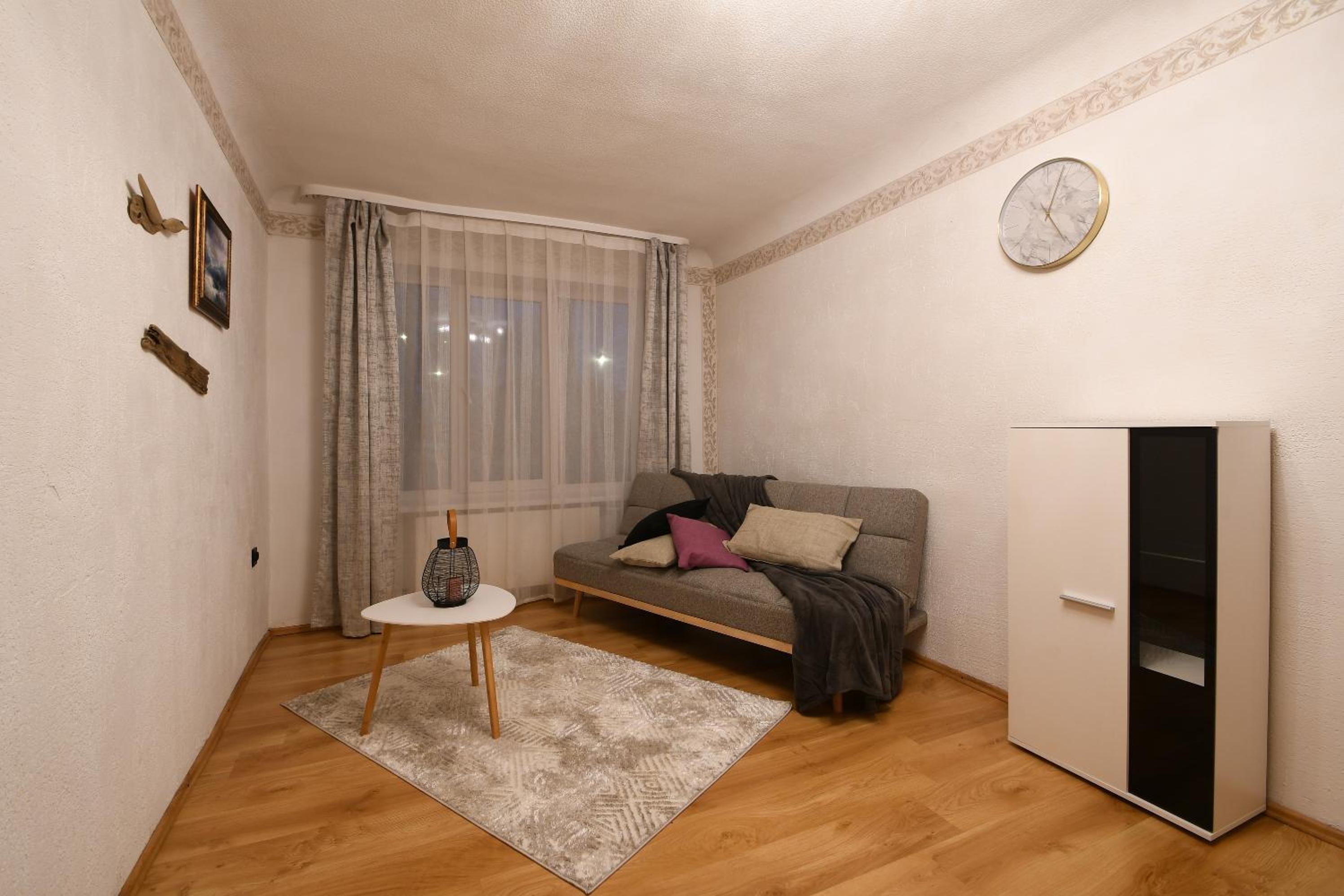 Ronu apartment