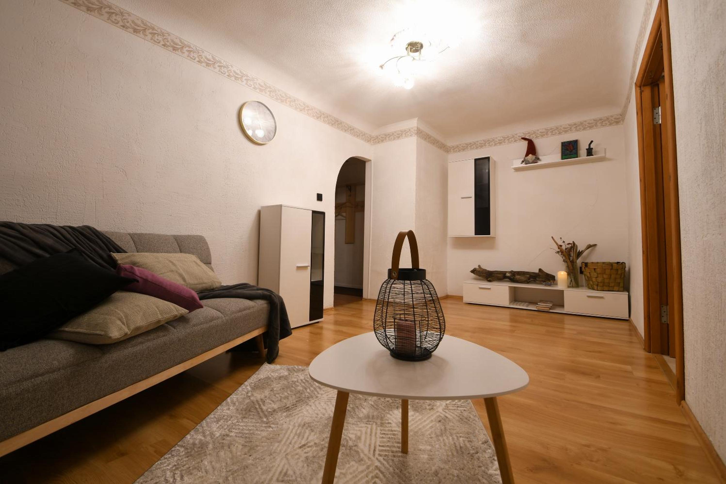 Ronu apartment