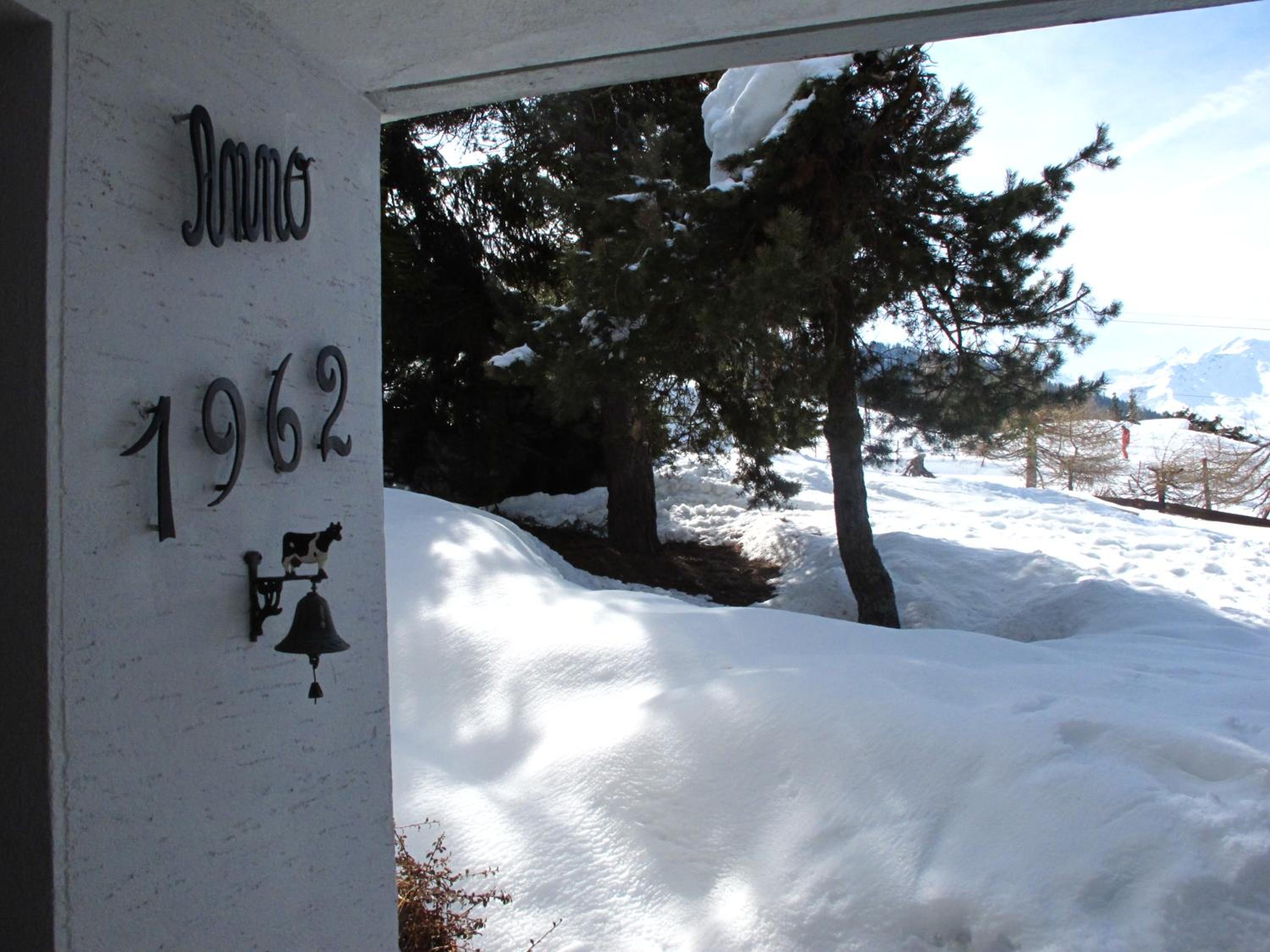 Chalet Christina