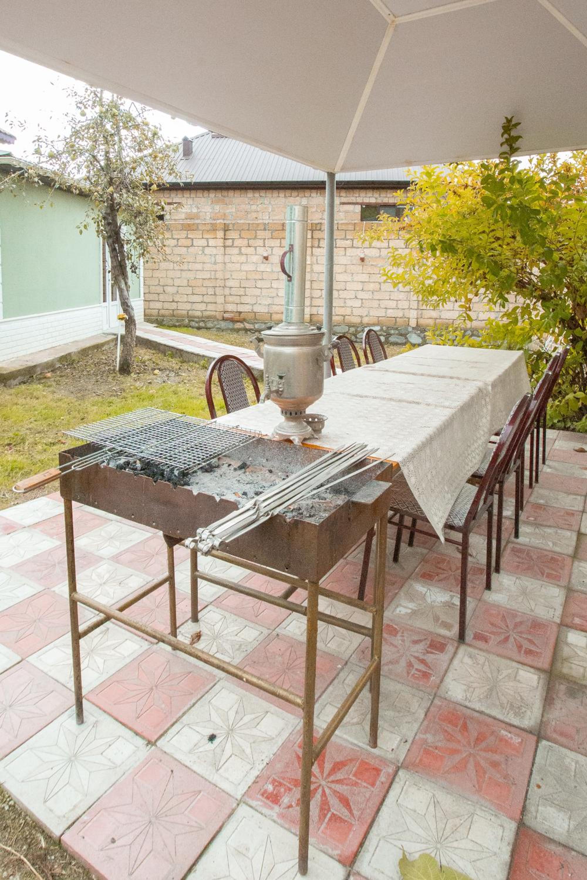 Cozy Home Gabala