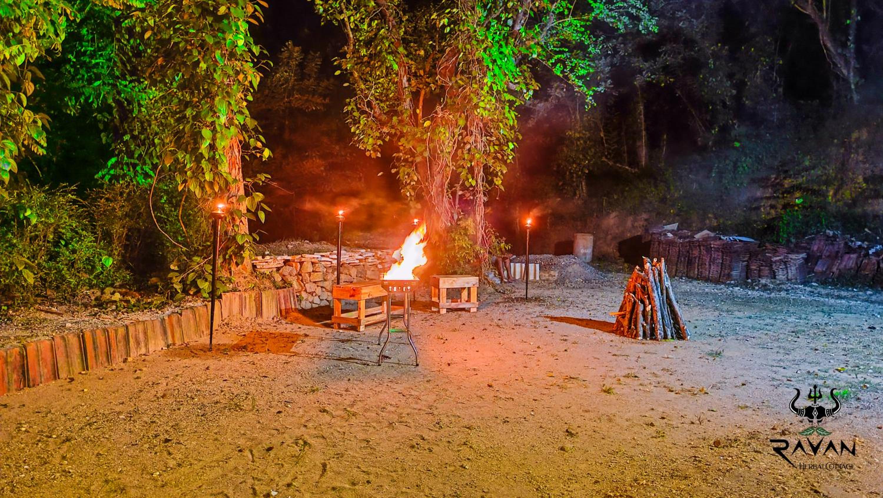 Ravan Herbal Cottage