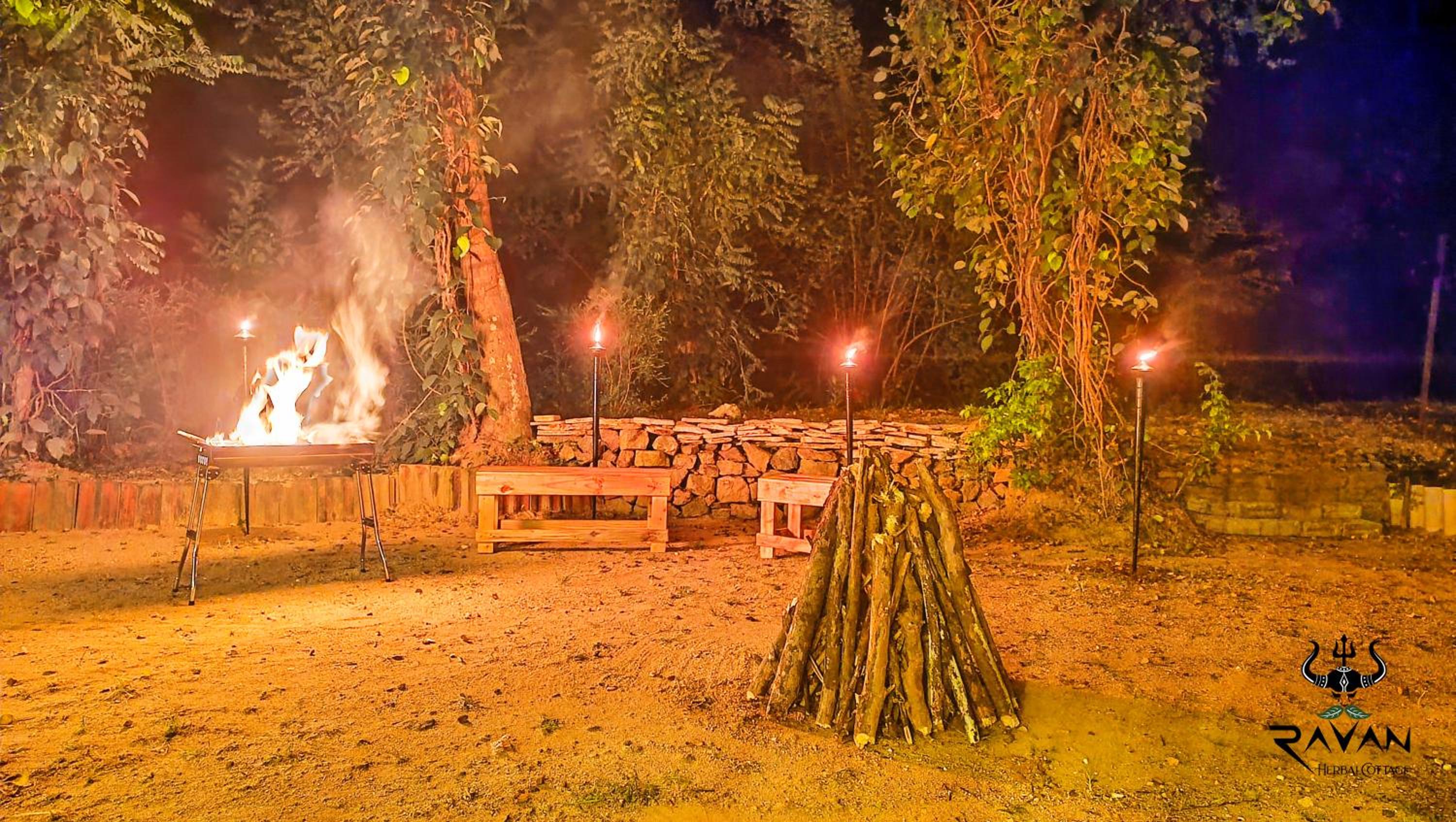Ravan Herbal Cottage