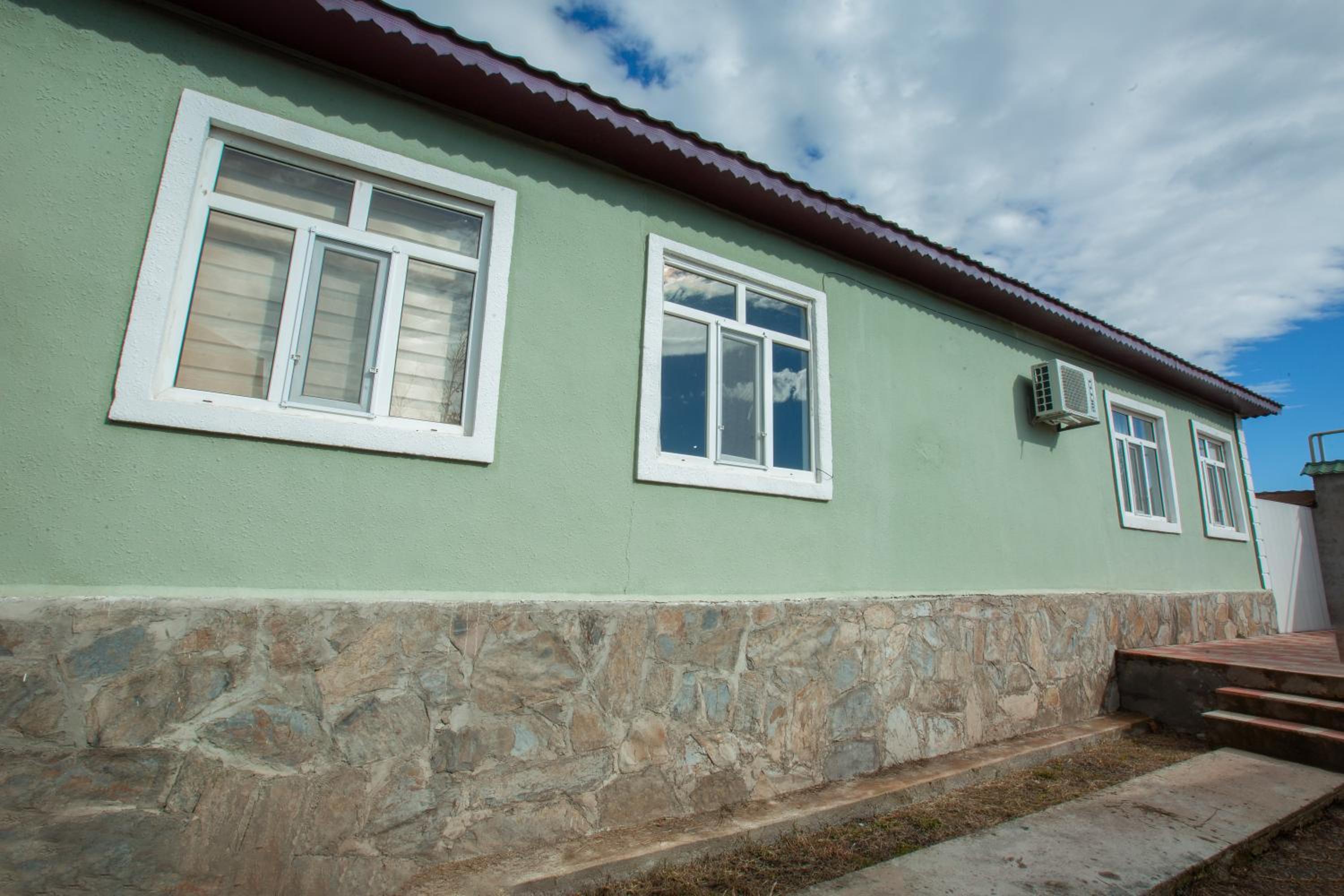 Cozy Home Gabala