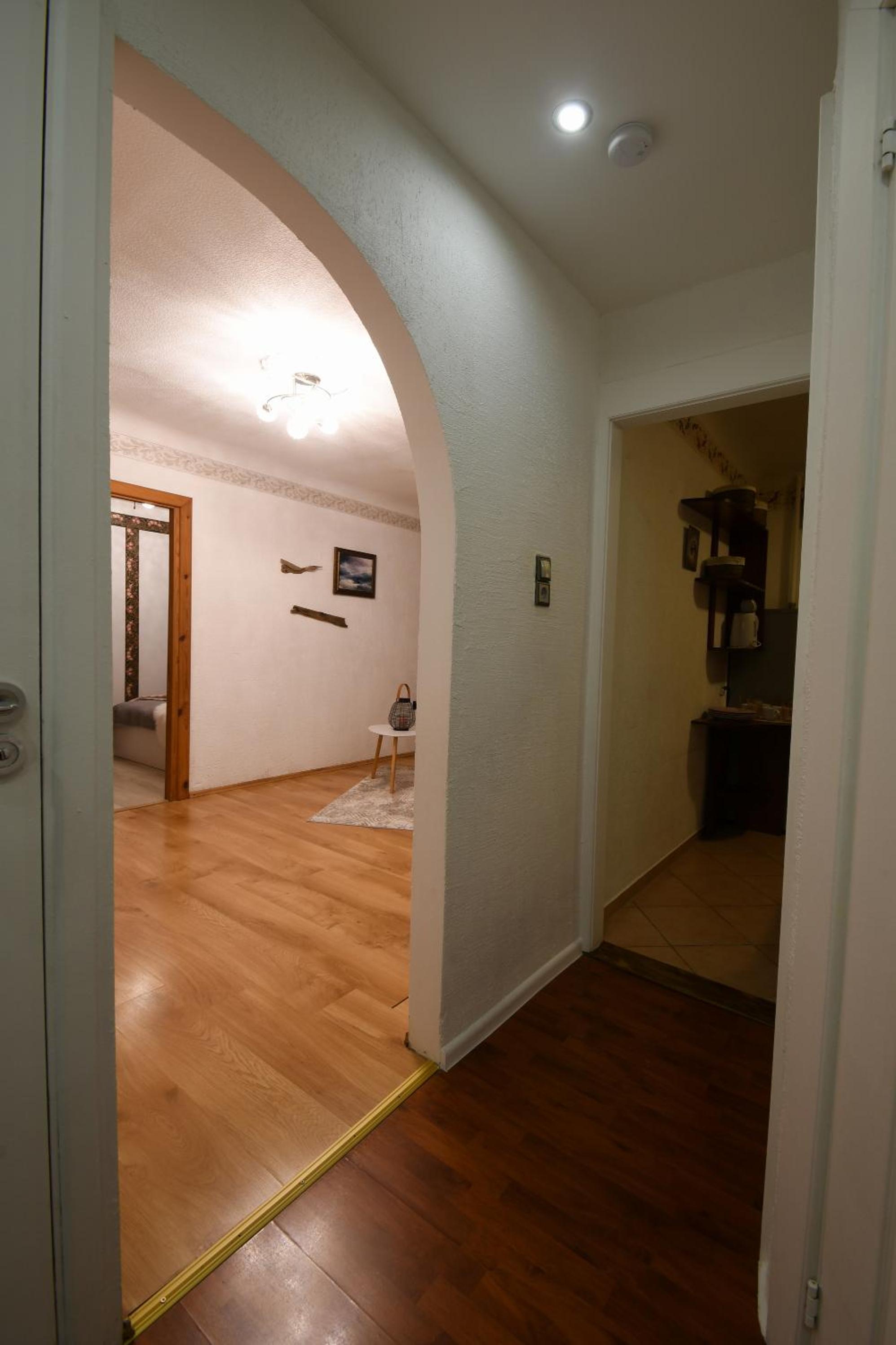 Ronu apartment