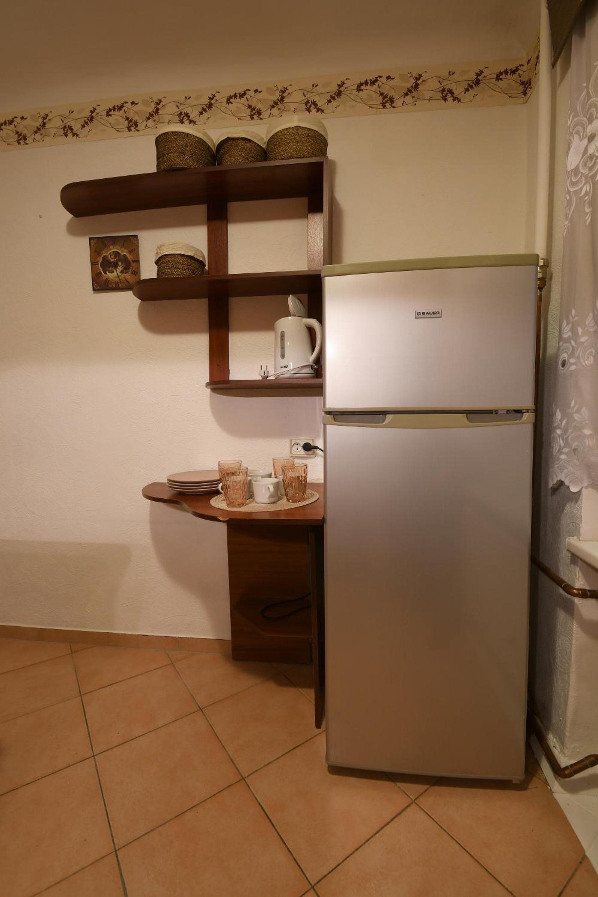 Ronu apartment