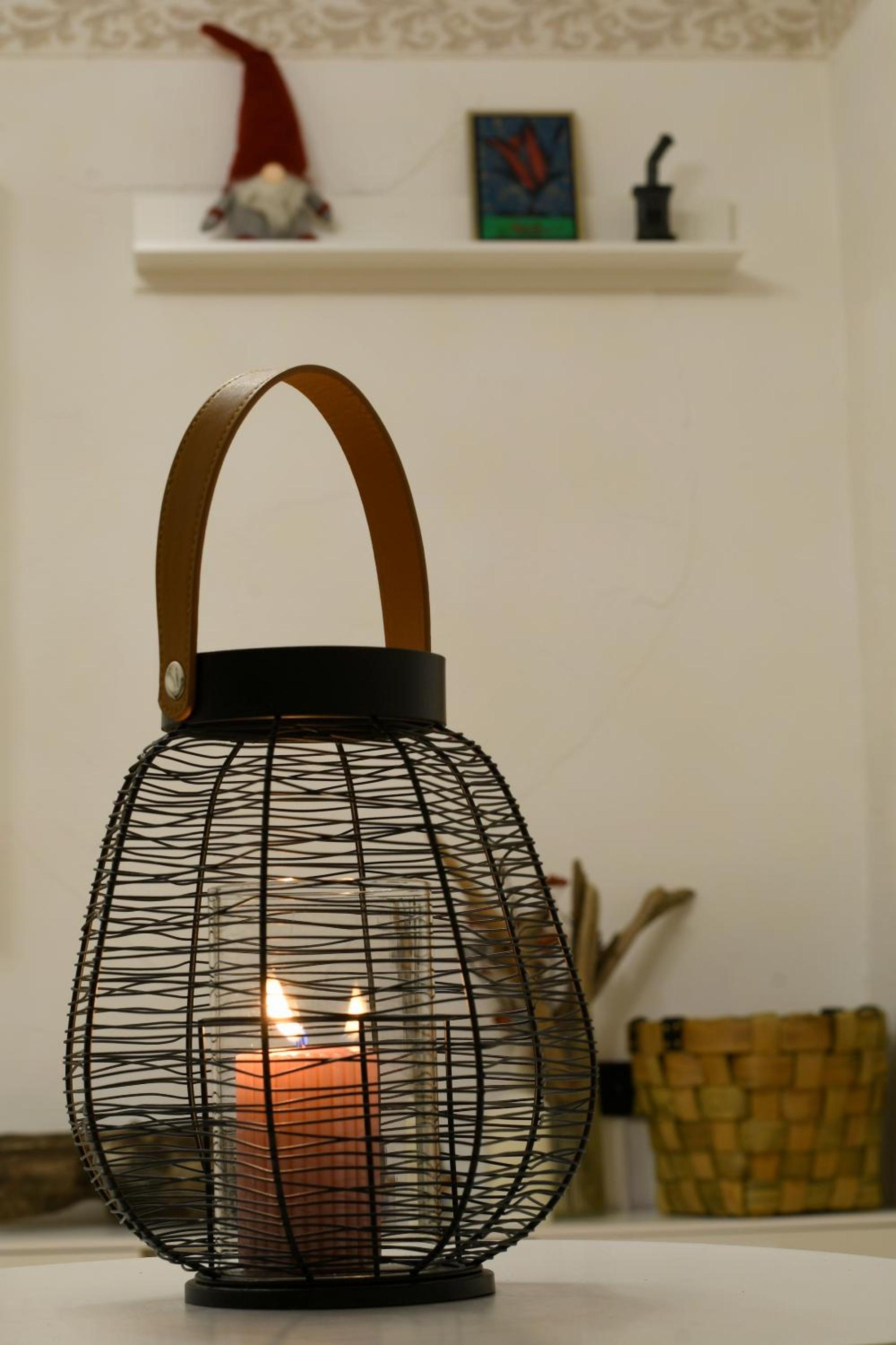 Ronu apartment