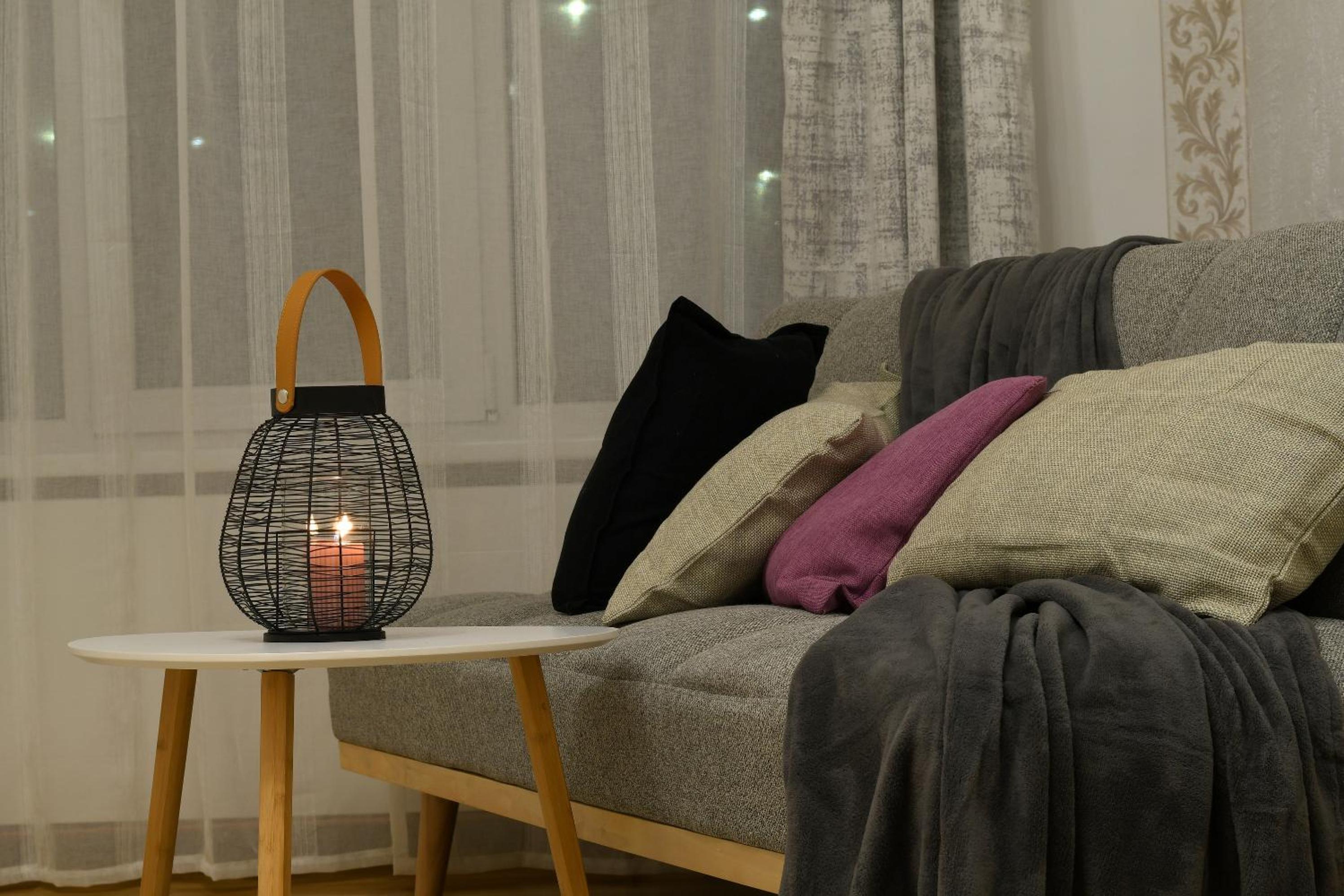 Ronu apartment