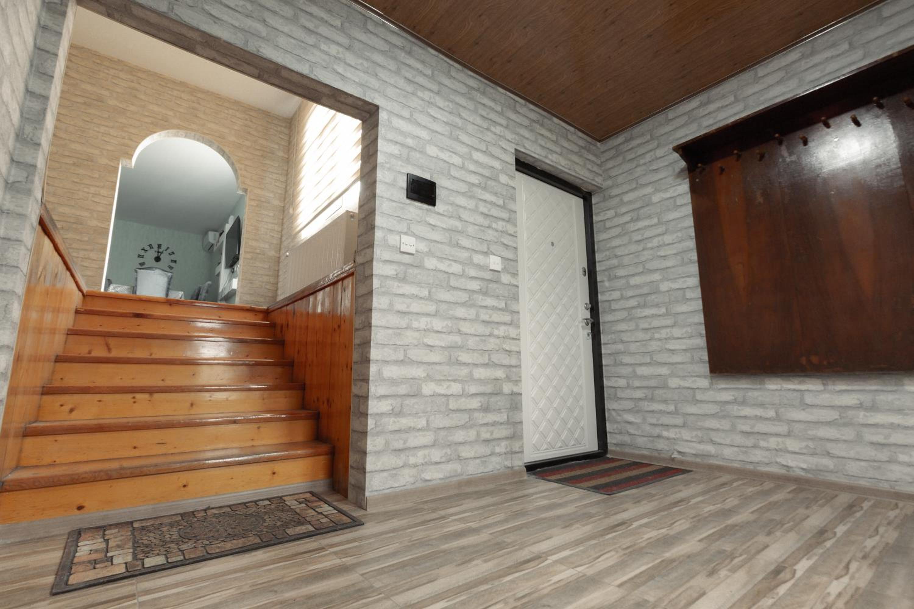 Cozy Home Gabala