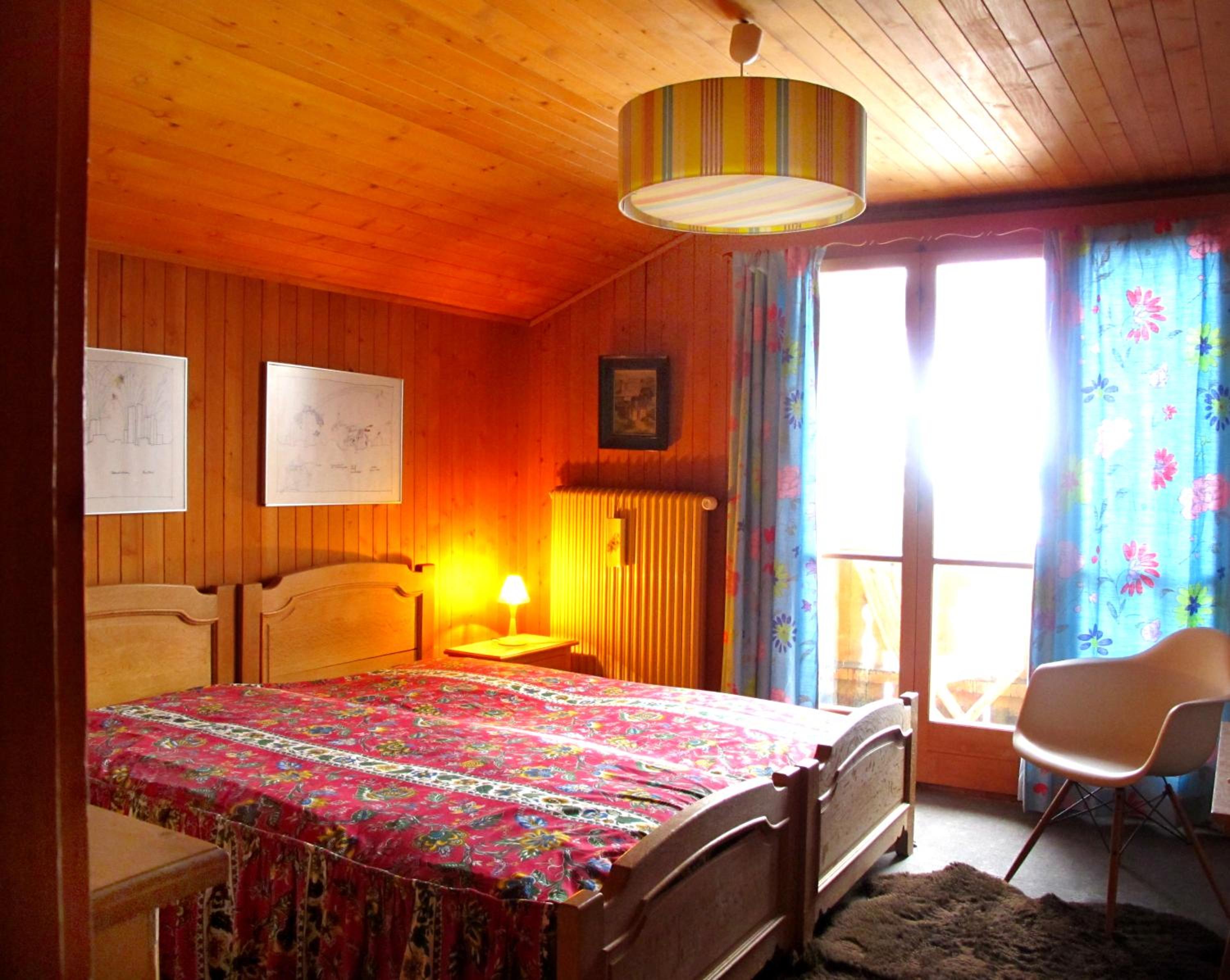 Chalet Christina