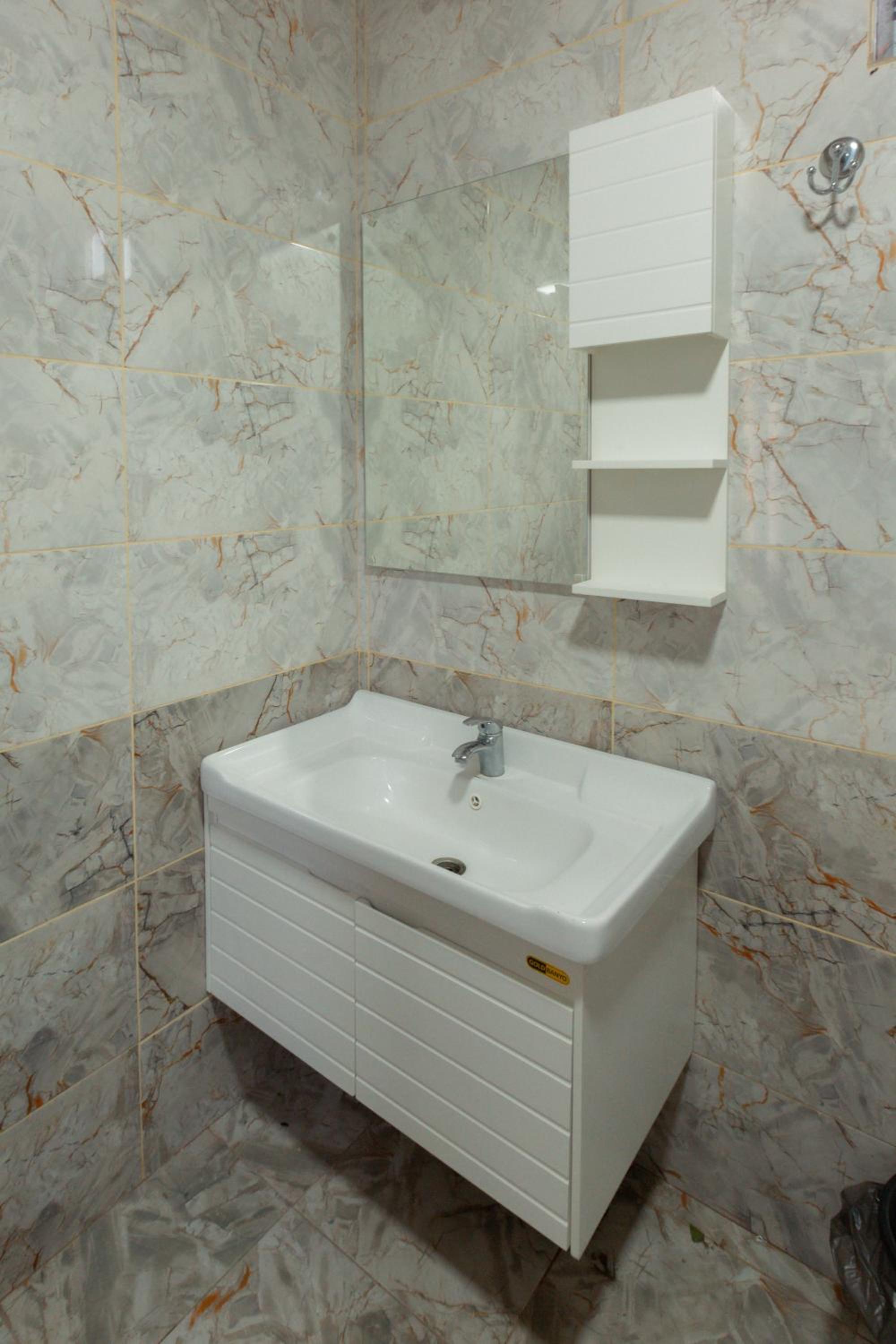 Cozy Home Gabala