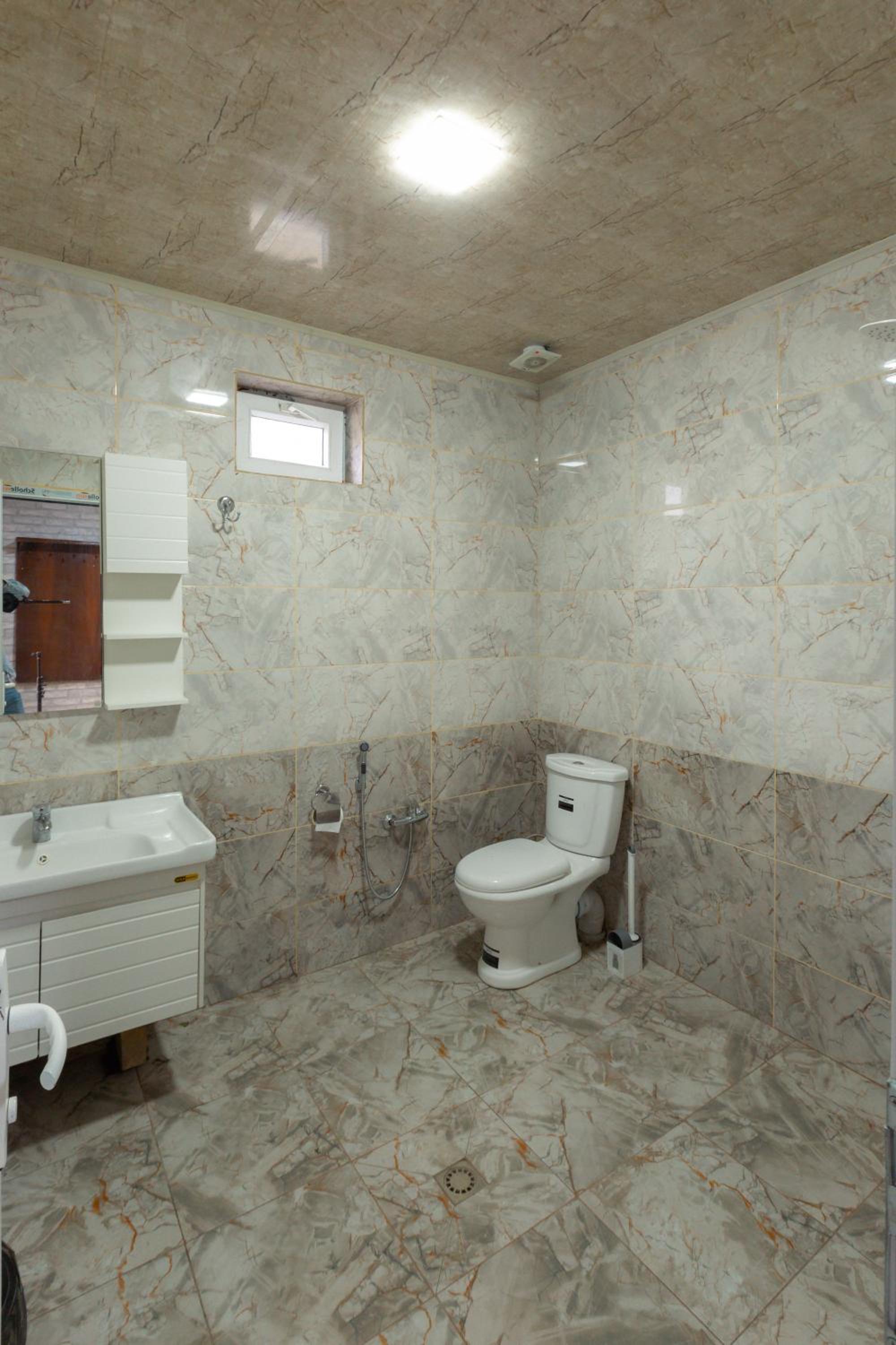 Cozy Home Gabala