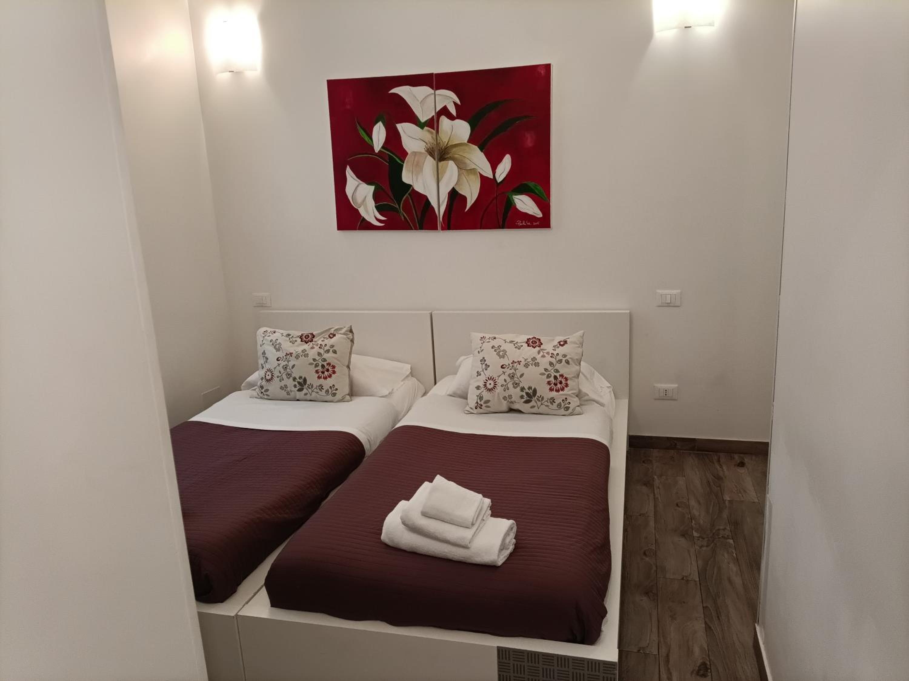 Appartamento Cuore Antico