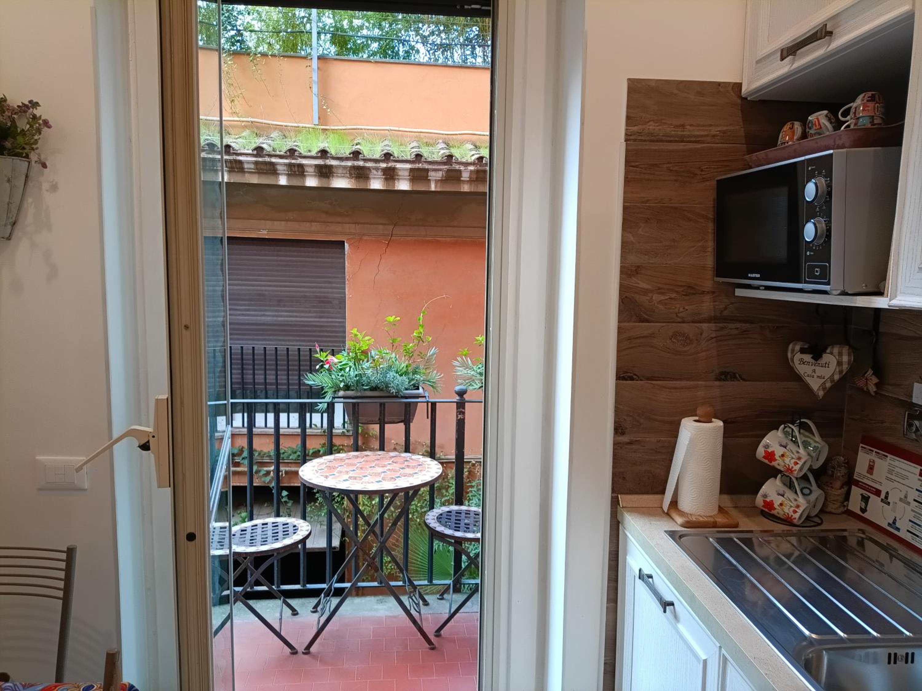 Appartamento Cuore Antico
