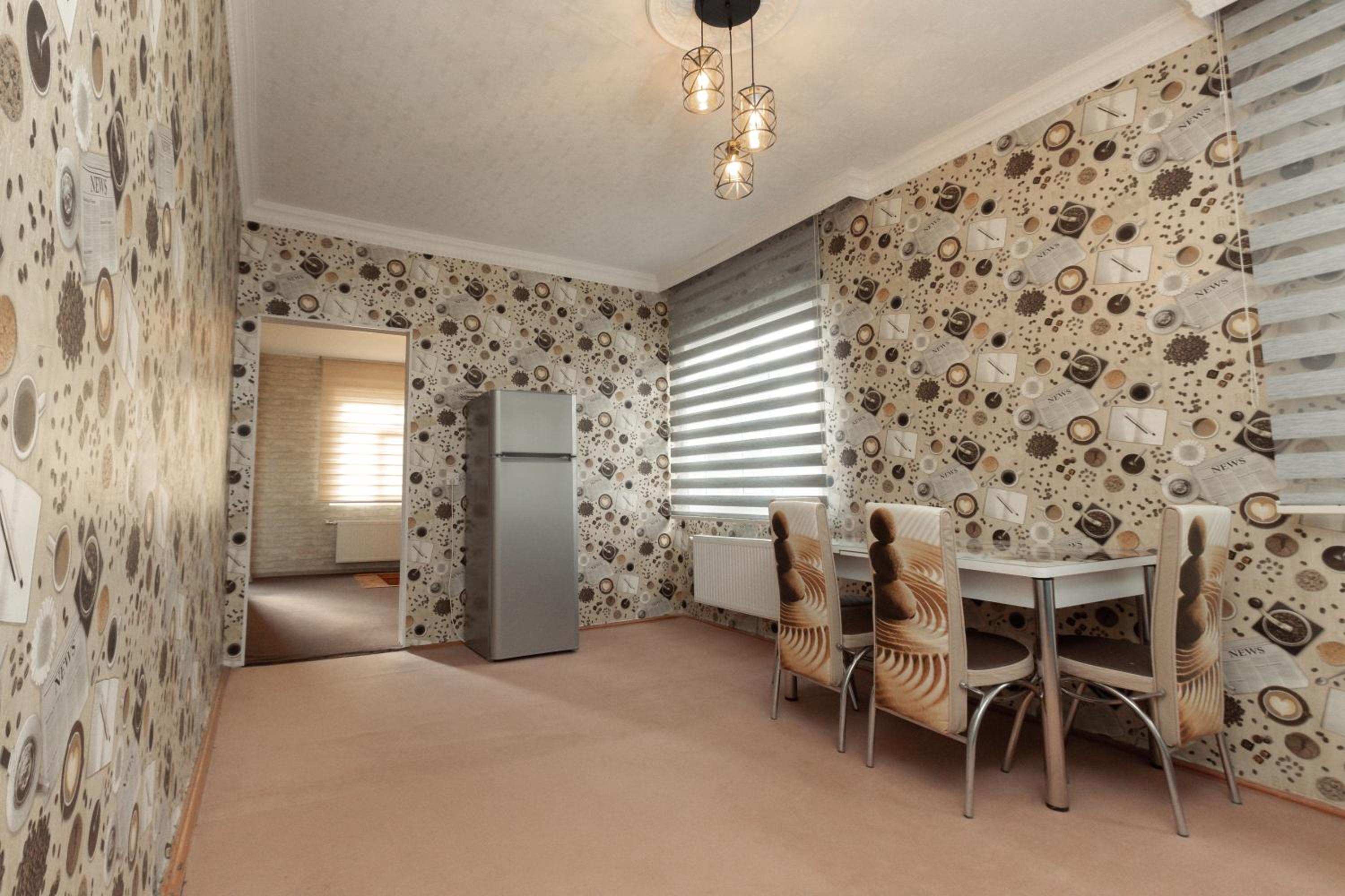 Cozy Home Gabala
