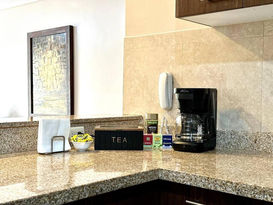 Acogedor apartamento céntrico con 3habitaciones con baño, terraza y 2estacionamientos